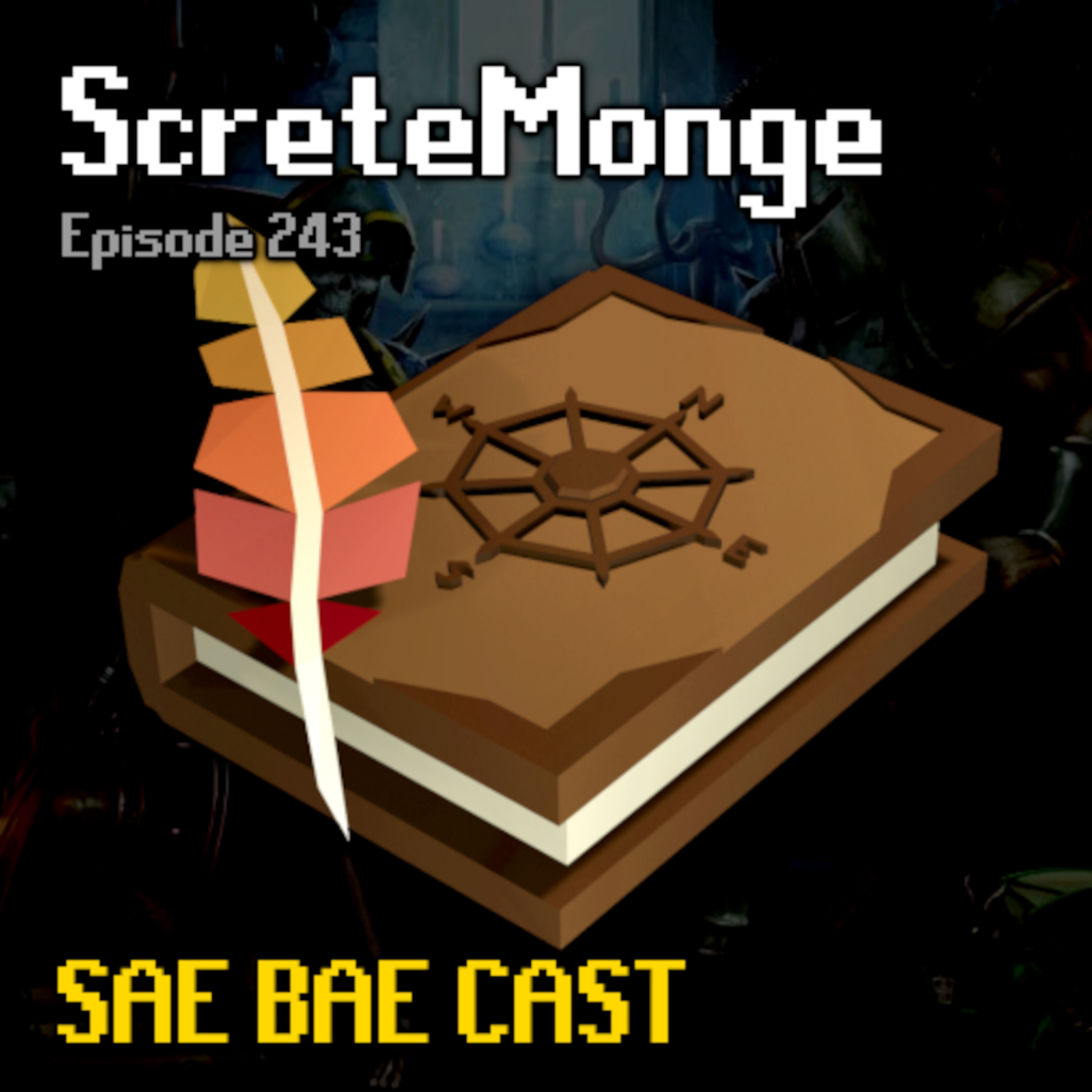 Sae Bae Cast