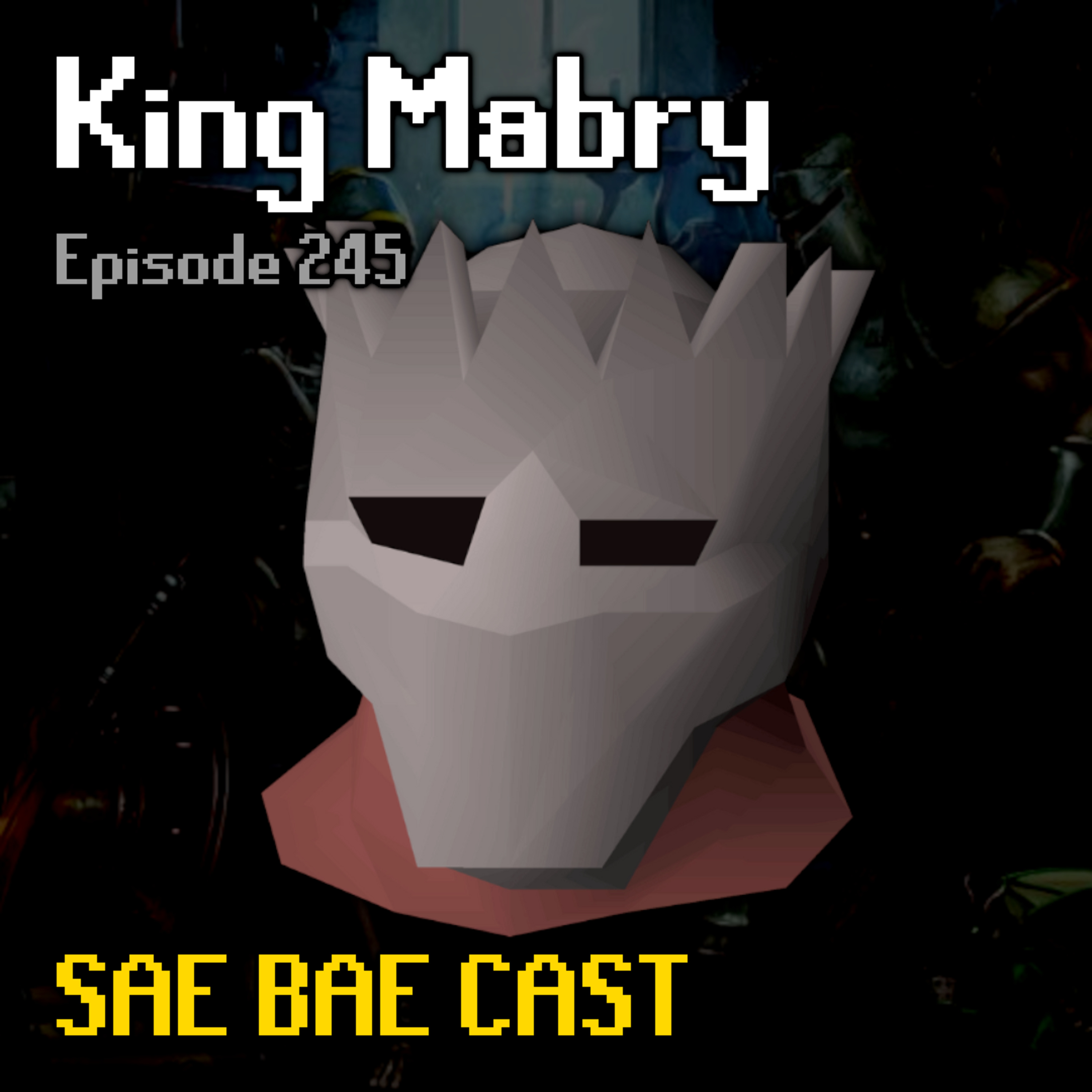Sae Bae Cast