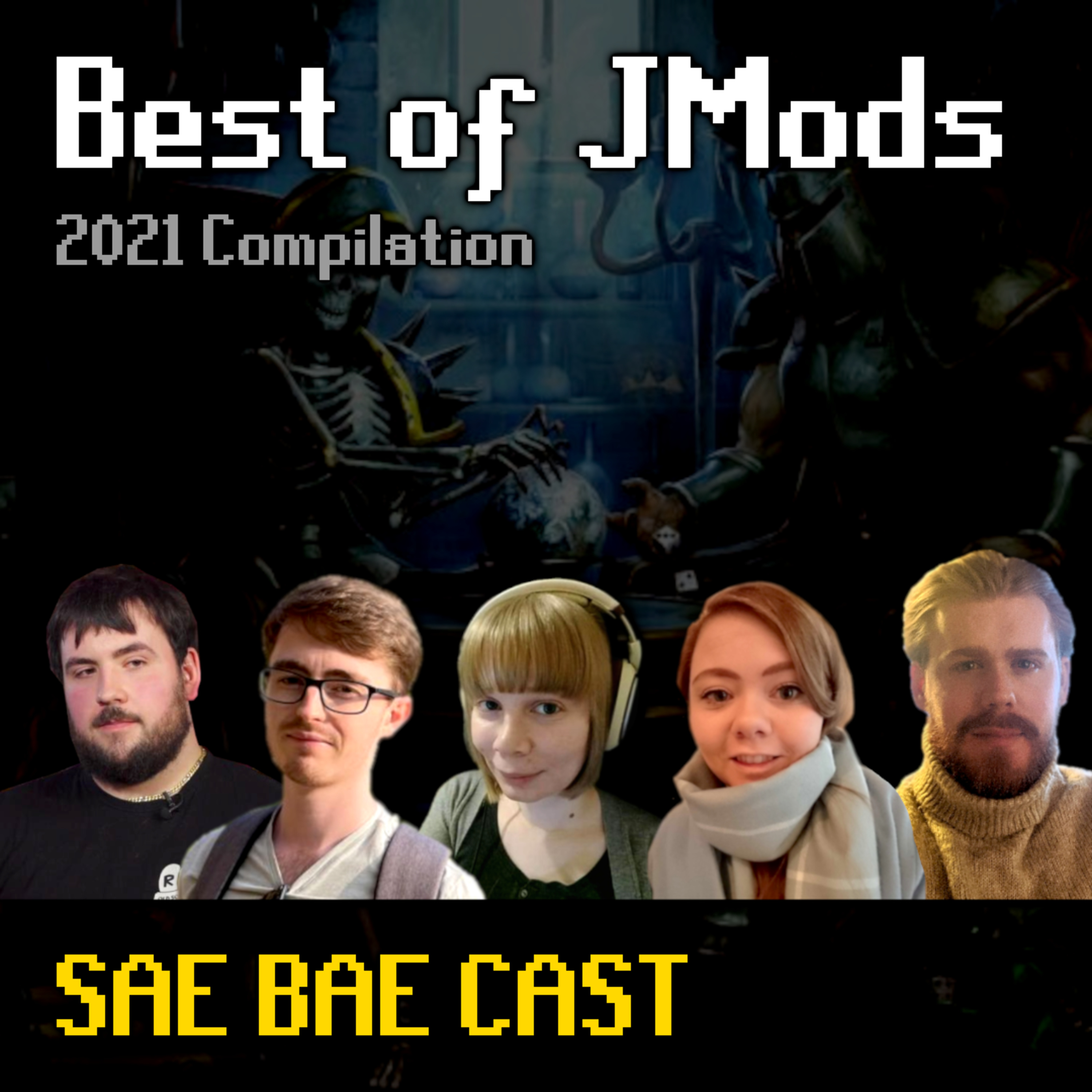 Sae Bae Cast