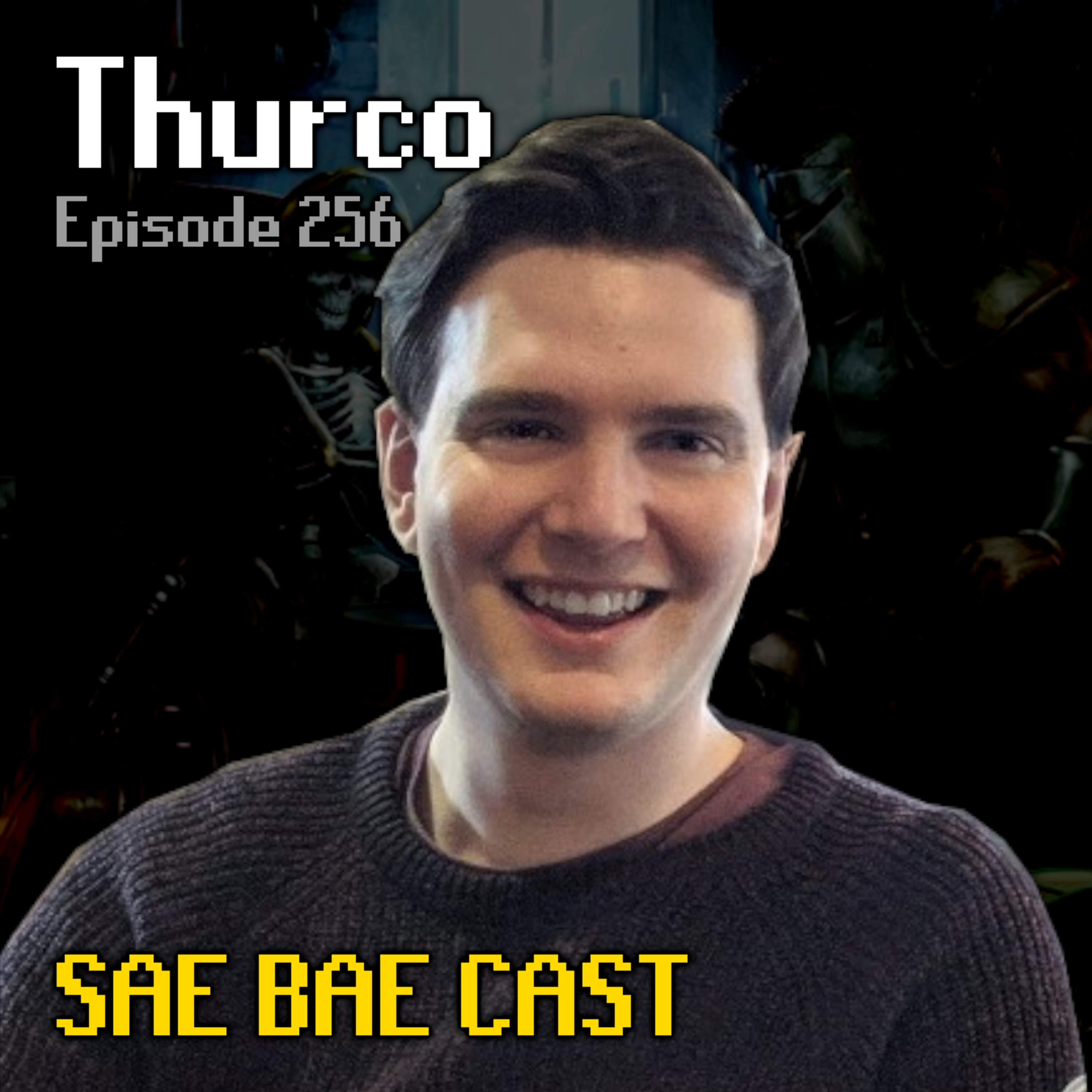 Thurco - OSRS Then & Now, Hey Jase, Muts, B0aty, Widega, PvM vs Skilling, Sailing | Sae Bae Cast 256