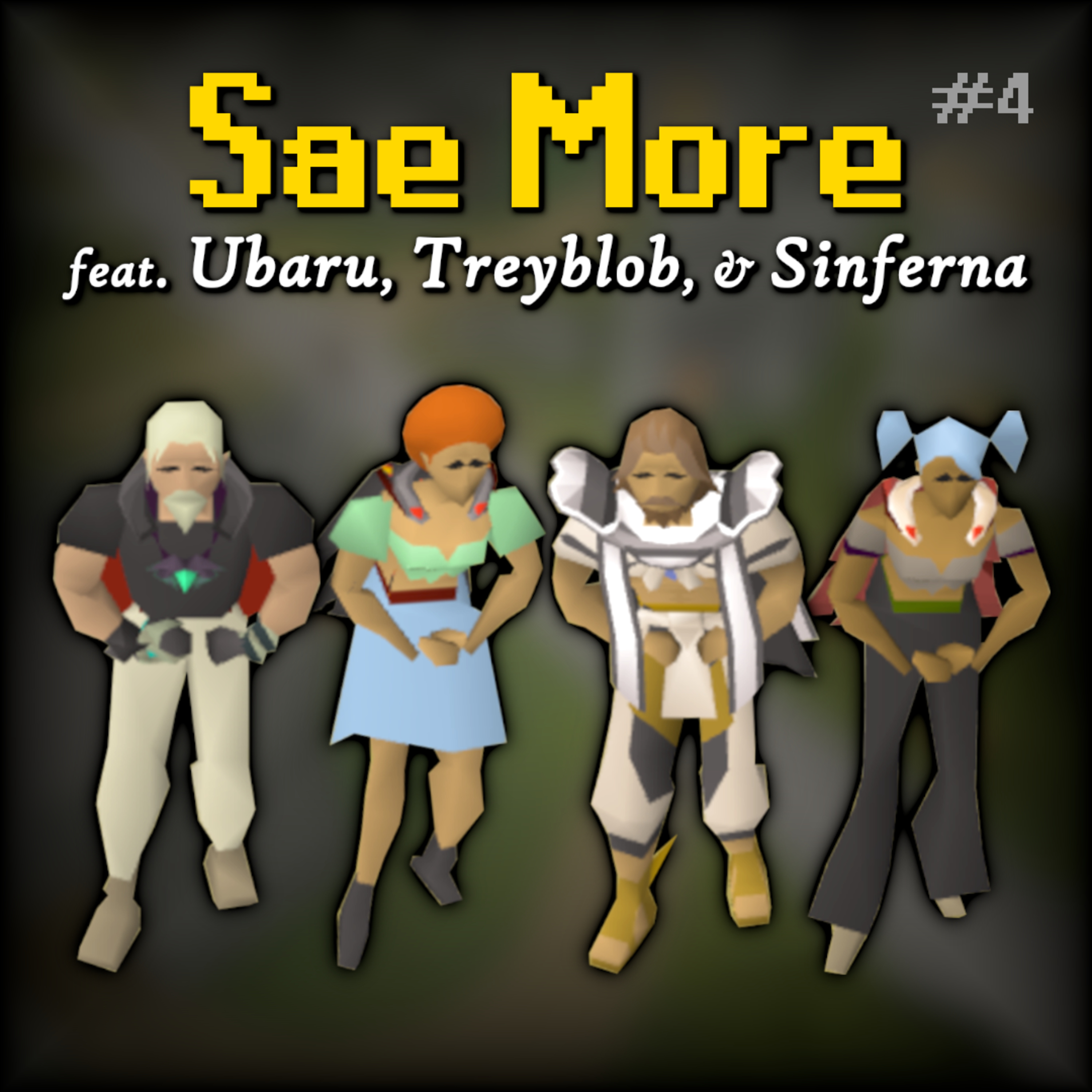 The 1/100,000,000 Uncut Onyx & Our Luckiest Drops | Sae More #4 episode artwork