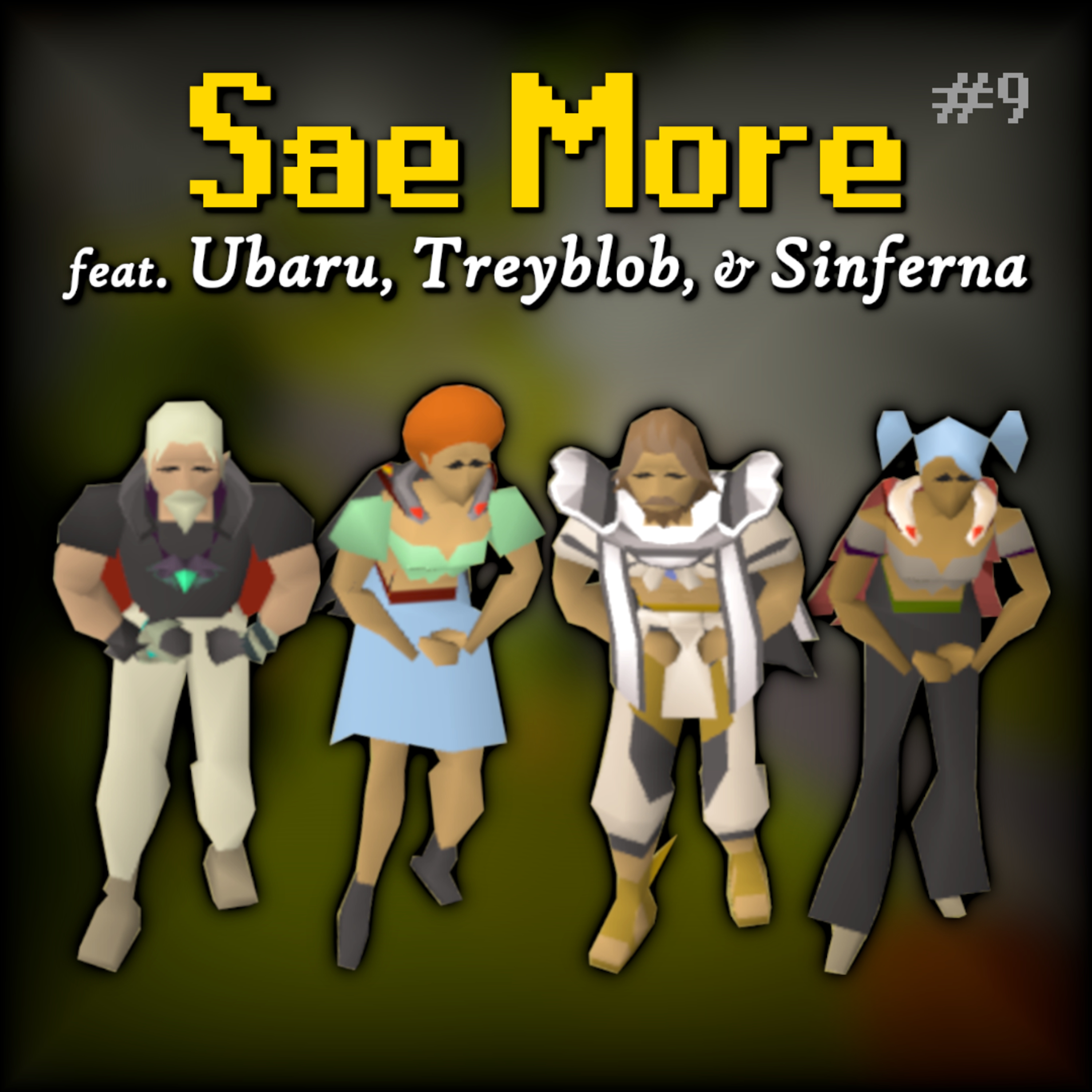 Unleashing Our Inner Jack Sparrow on Sailing Launch | Sae More #9 episode artwork