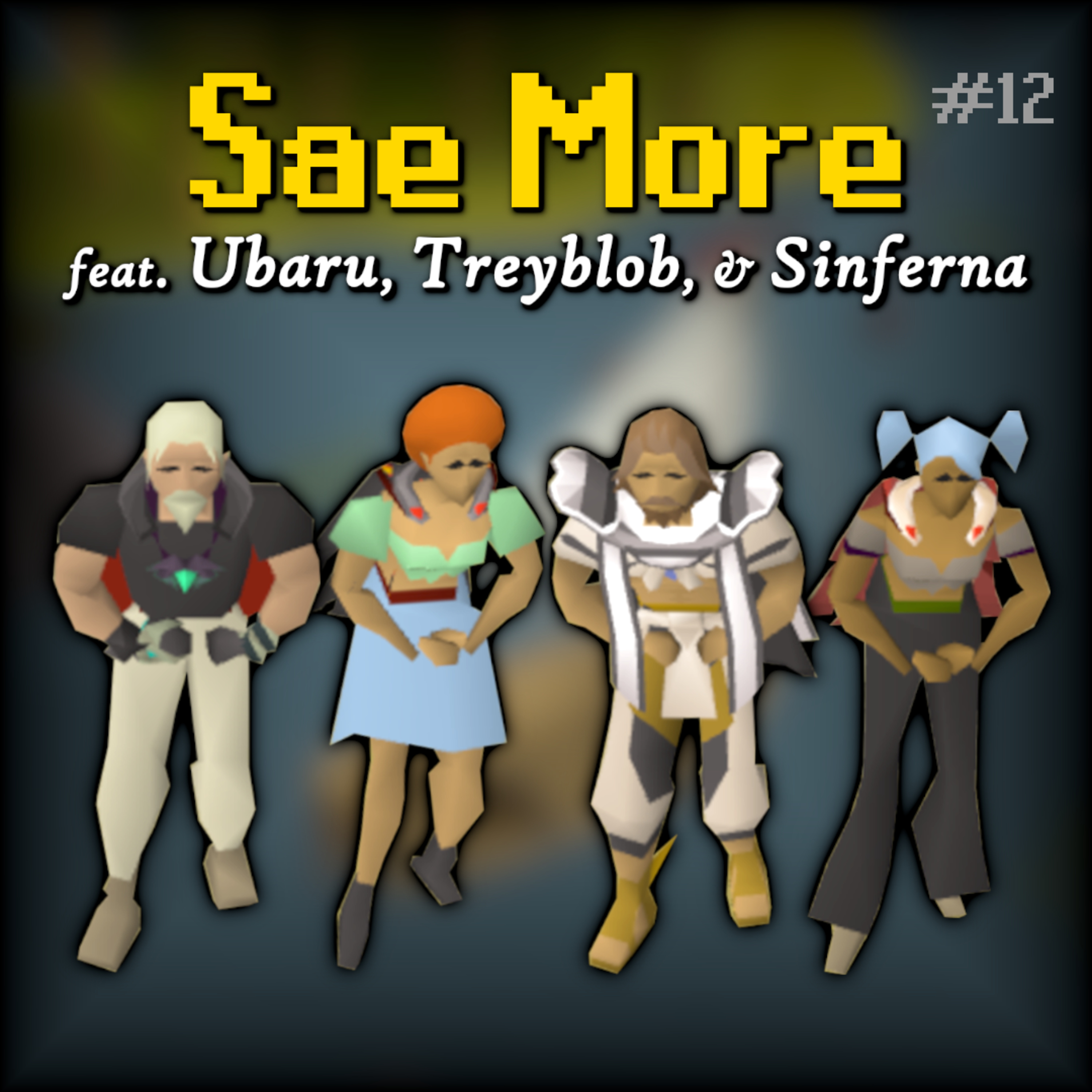 Was Sailing Everything We Dreamed? | Sae More #12 episode artwork