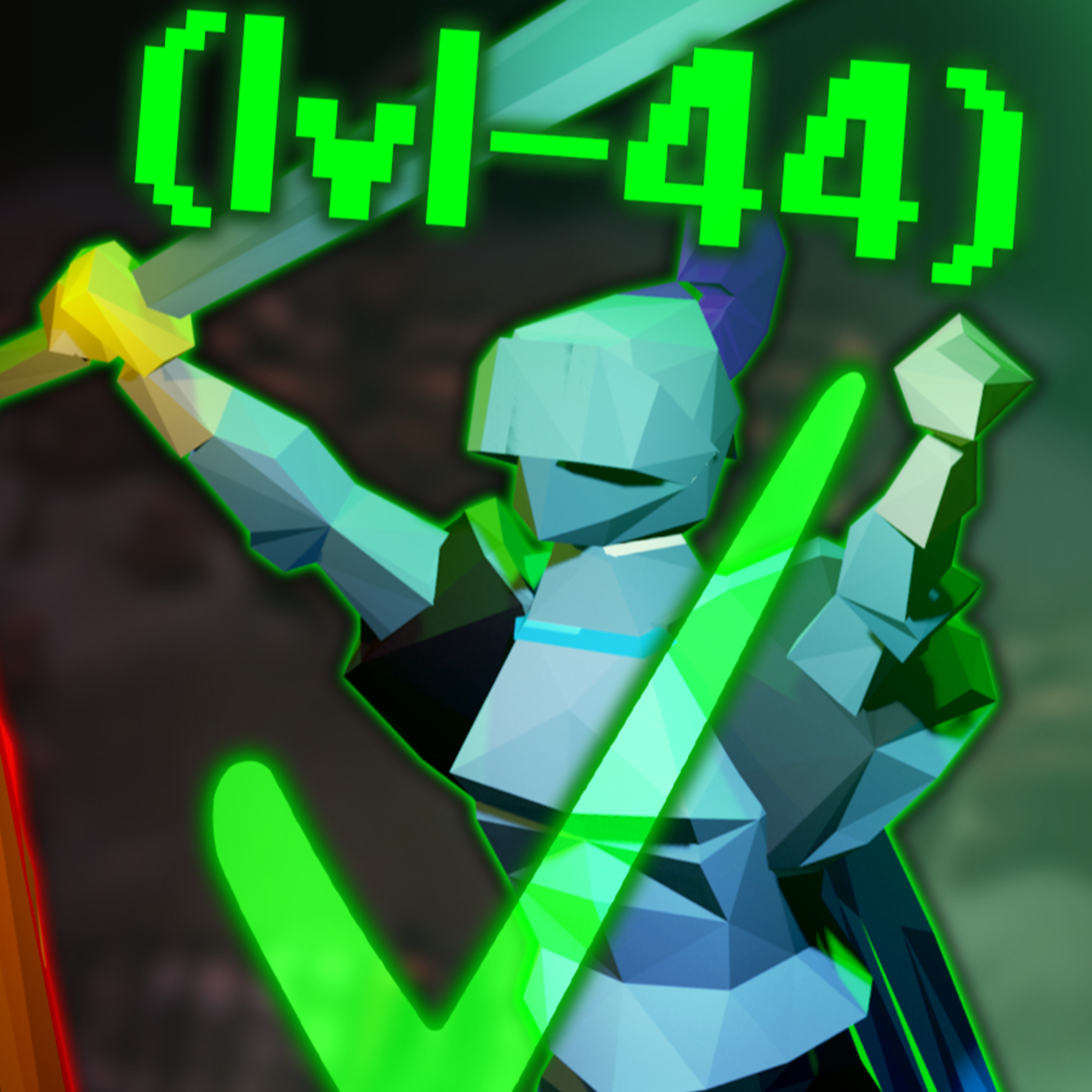 Why Early Game is Now Better than End Game OSRS | Sae More #16 episode artwork