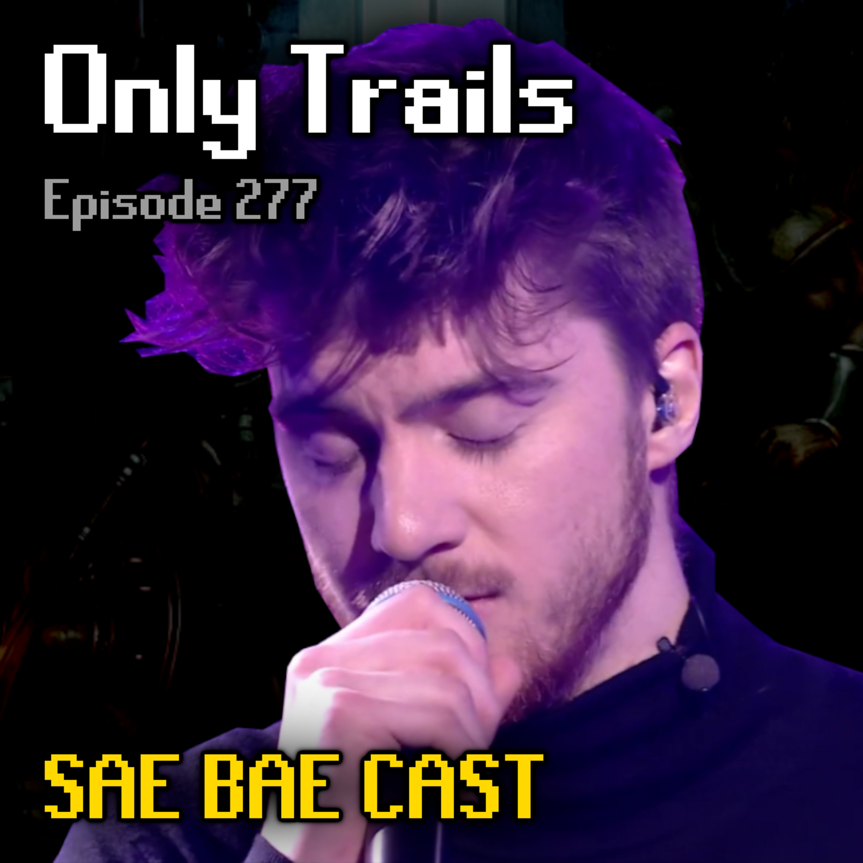 Only Trails - State of Clue Scrolls, Collection Logging, Raids 4, OSRS YouTube | Sae Bae Cast 277 (Free) episode artwork