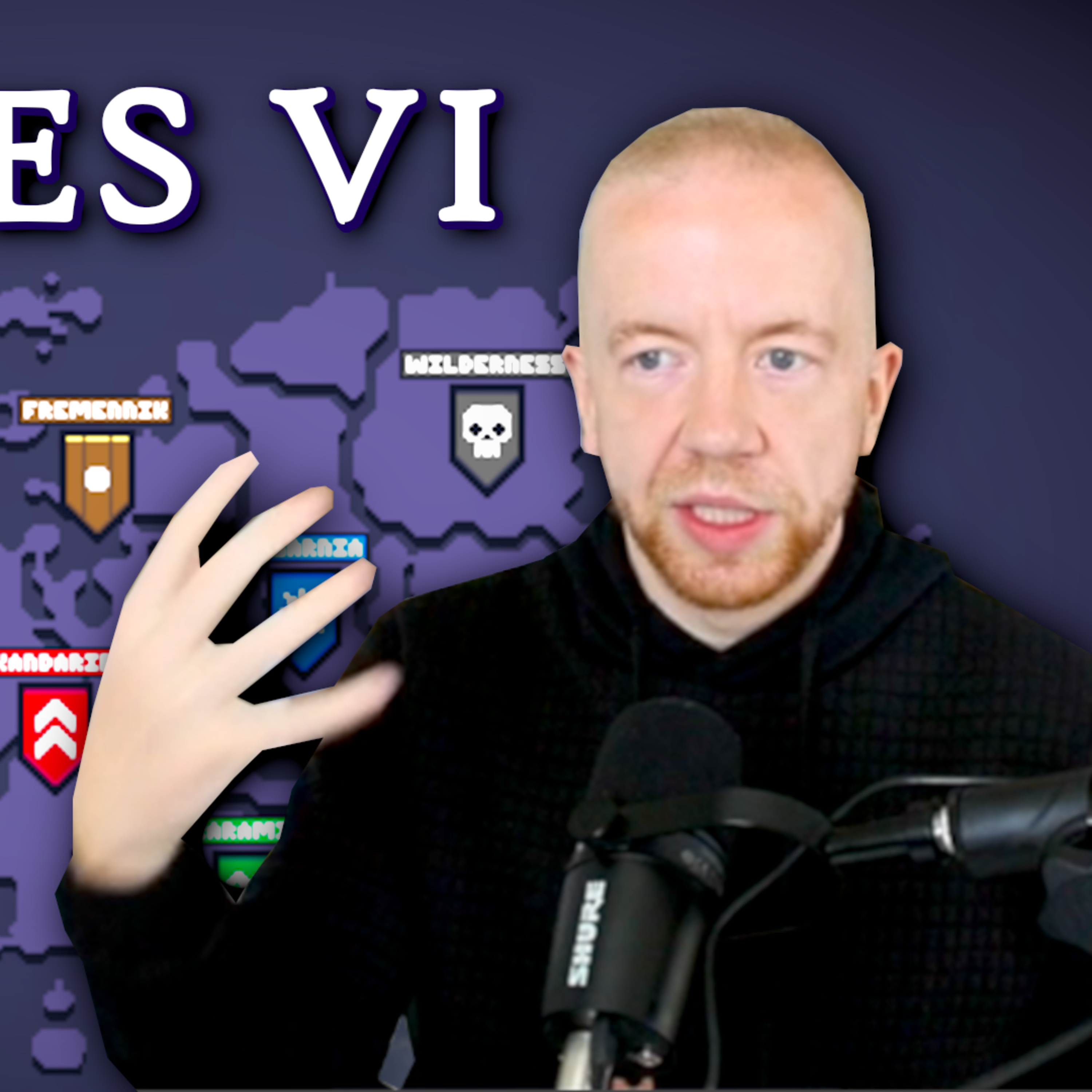 Leagues VI - Most Exciting League Yet | Sae's Takes #7 episode artwork