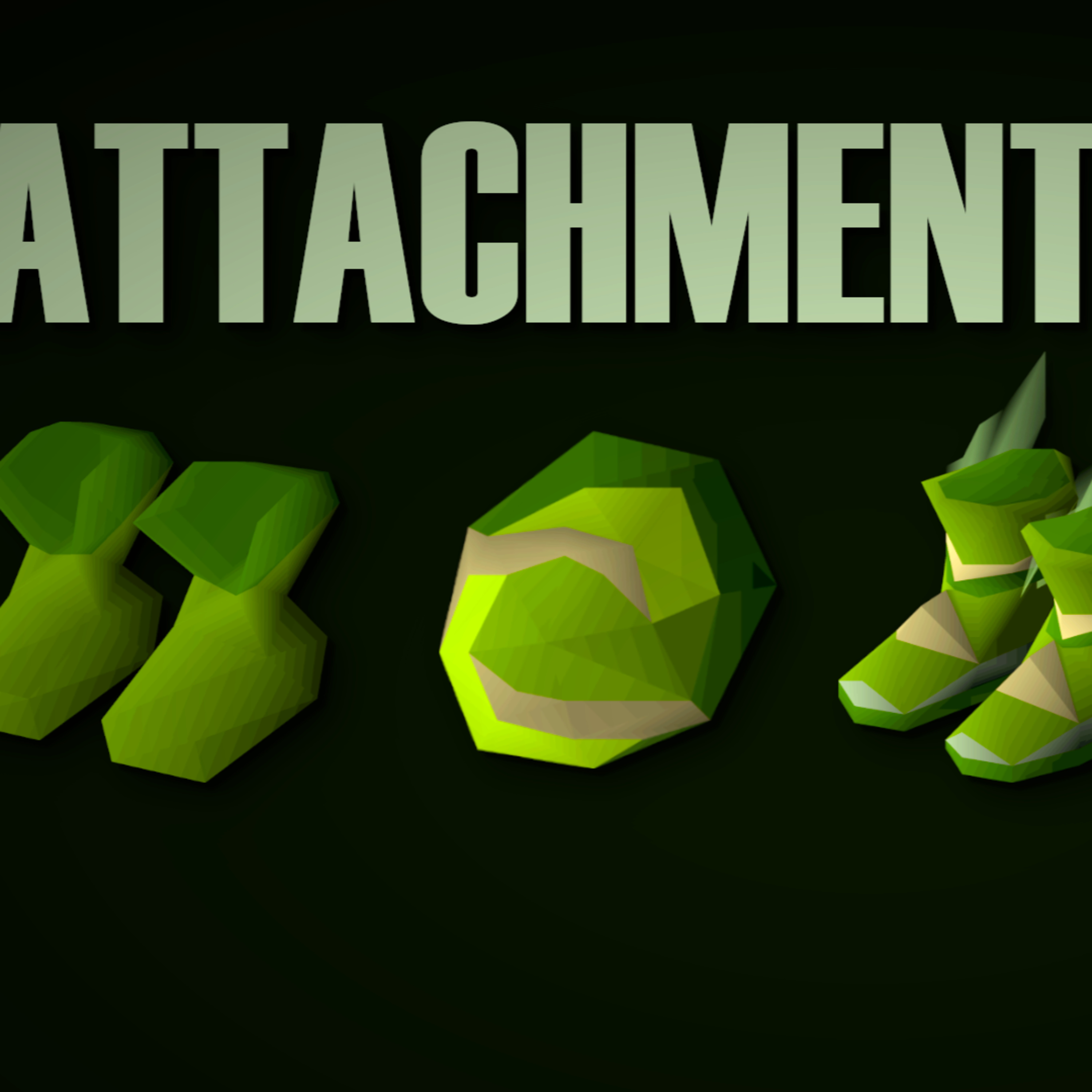 Power-Creep, Flat Armor, & Attachment-Scape | Sae Bae: Unnoted #1 episode artwork