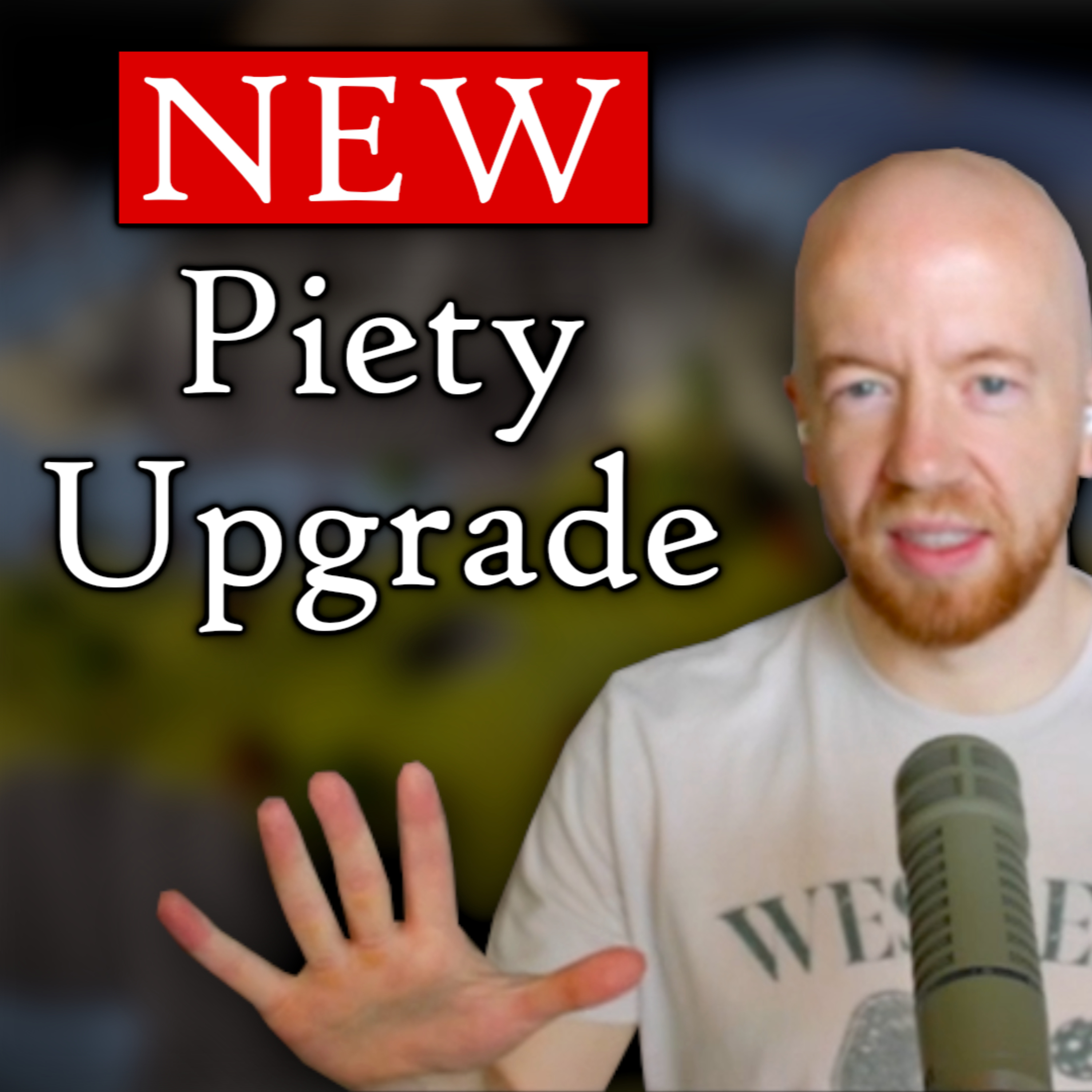 Updated Raids 4 Rewards PLUS New Chisel that Doesn't Crush Gems episode artwork