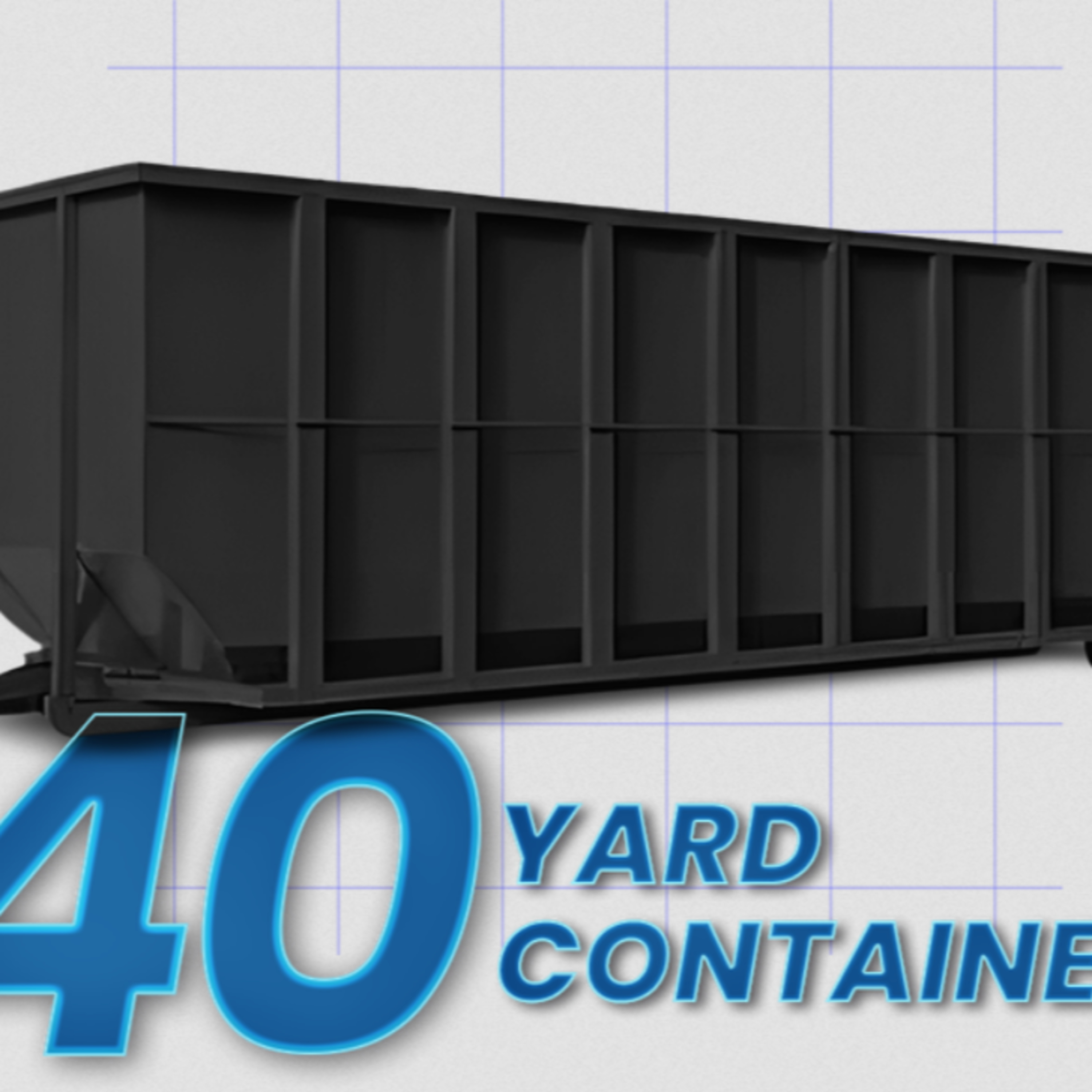 Trash Dumpster Rentals episode artwork
