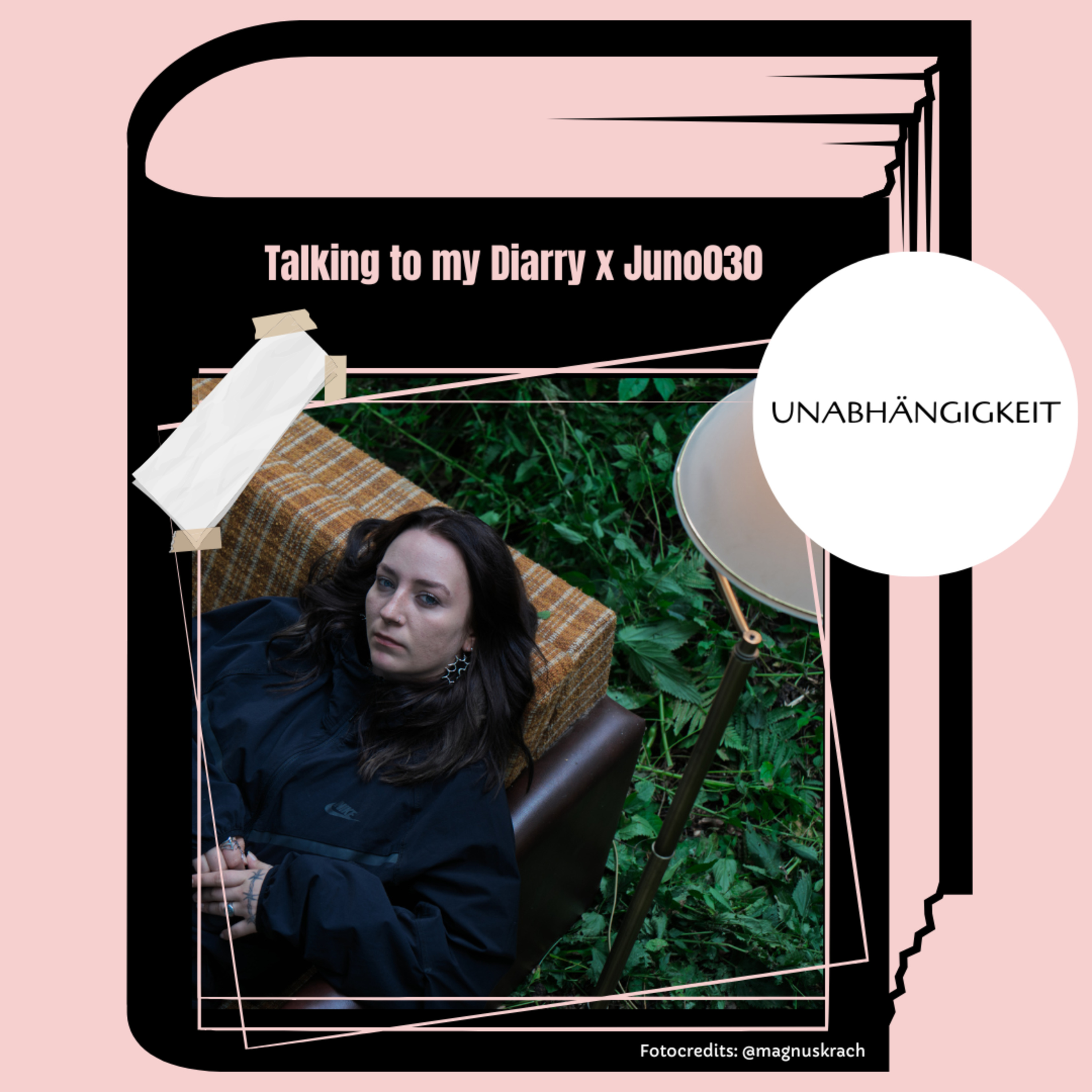 42 Juno030 über Unabhängigkeit episode artwork