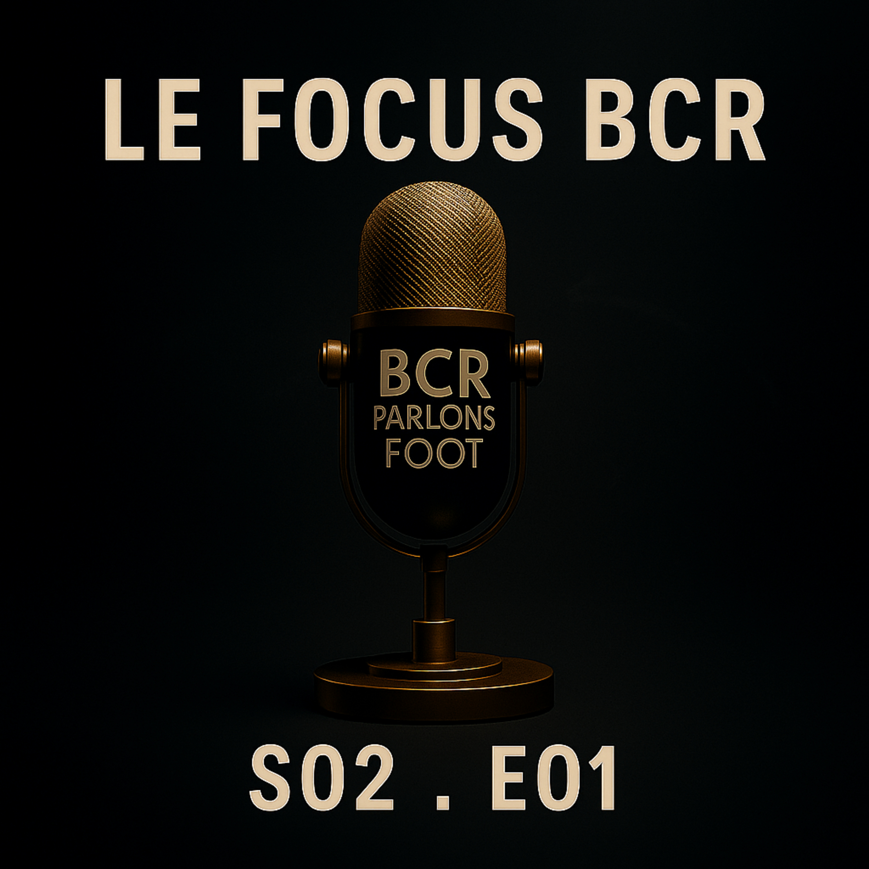 Bcr parlons foot