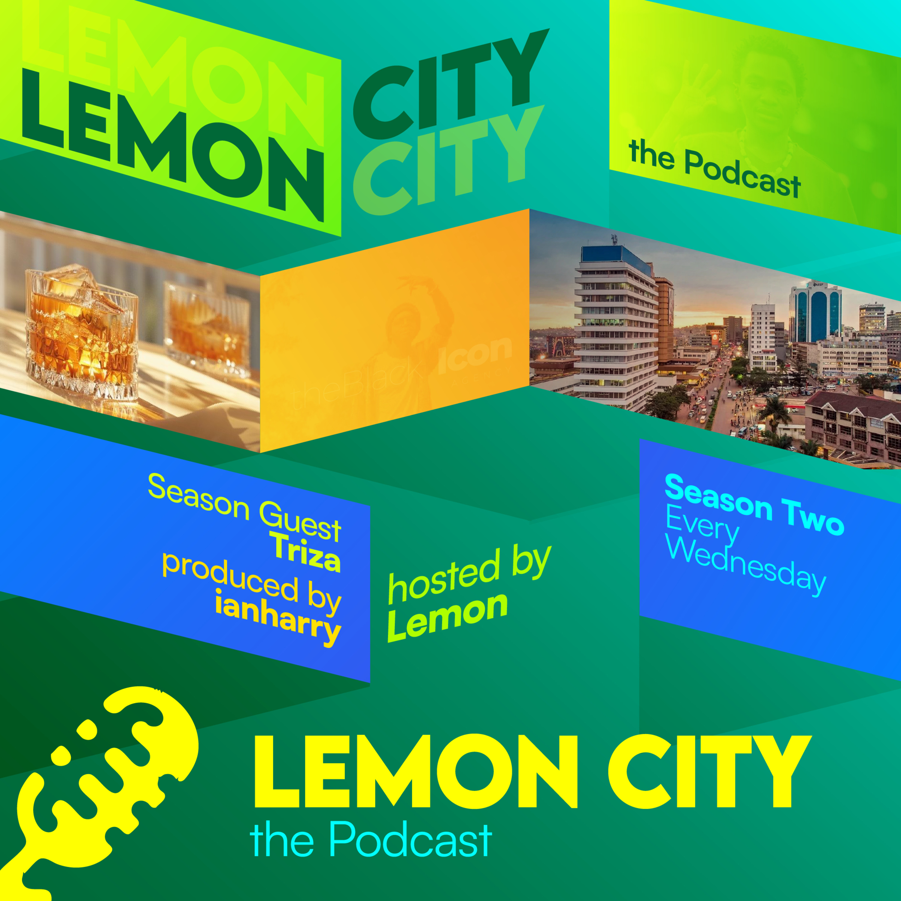 Lemon City Ep11 episode artwork