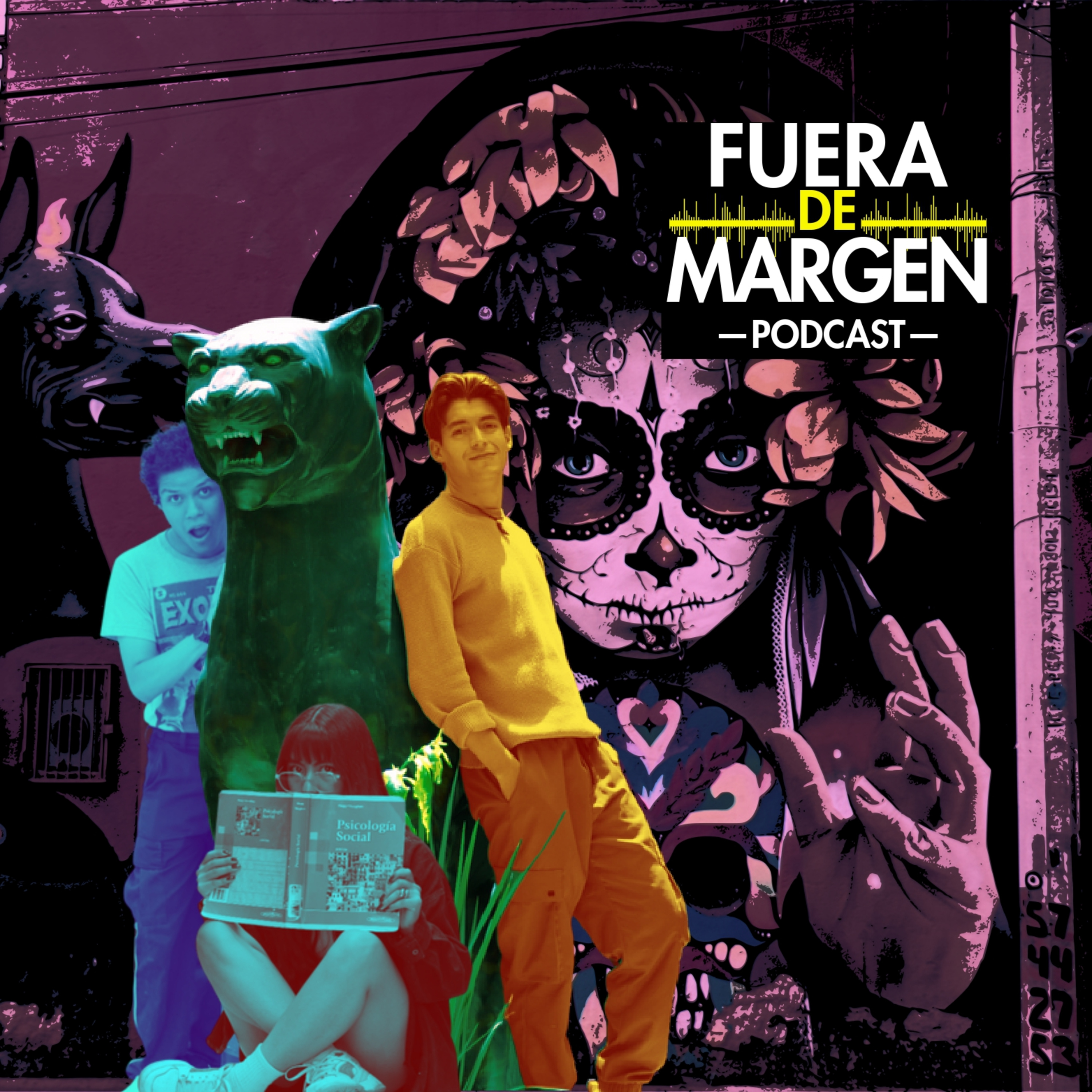 T1. Ep0: Piloto episode artwork