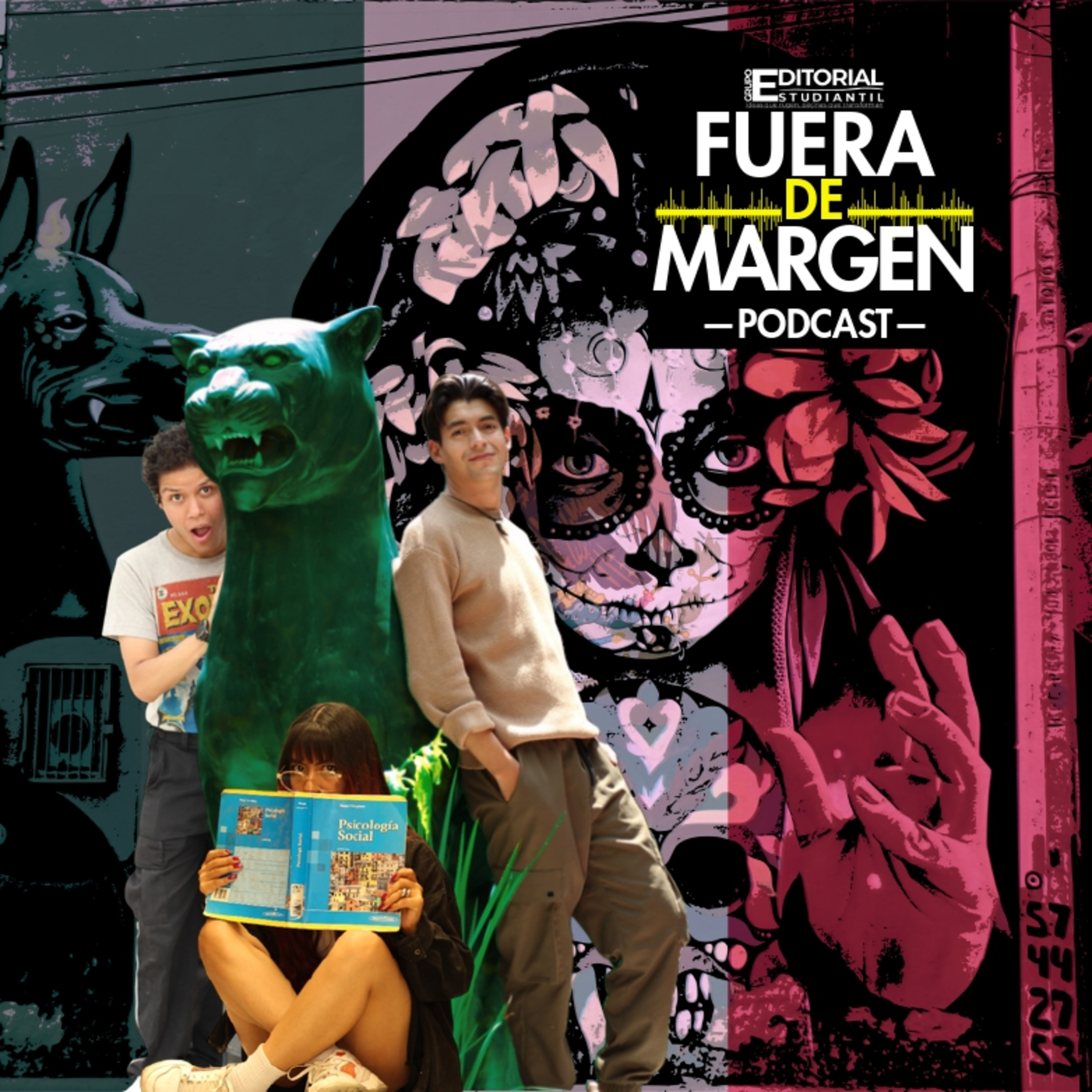 T1. Ep2: Al margen de lo antipatriótico episode artwork