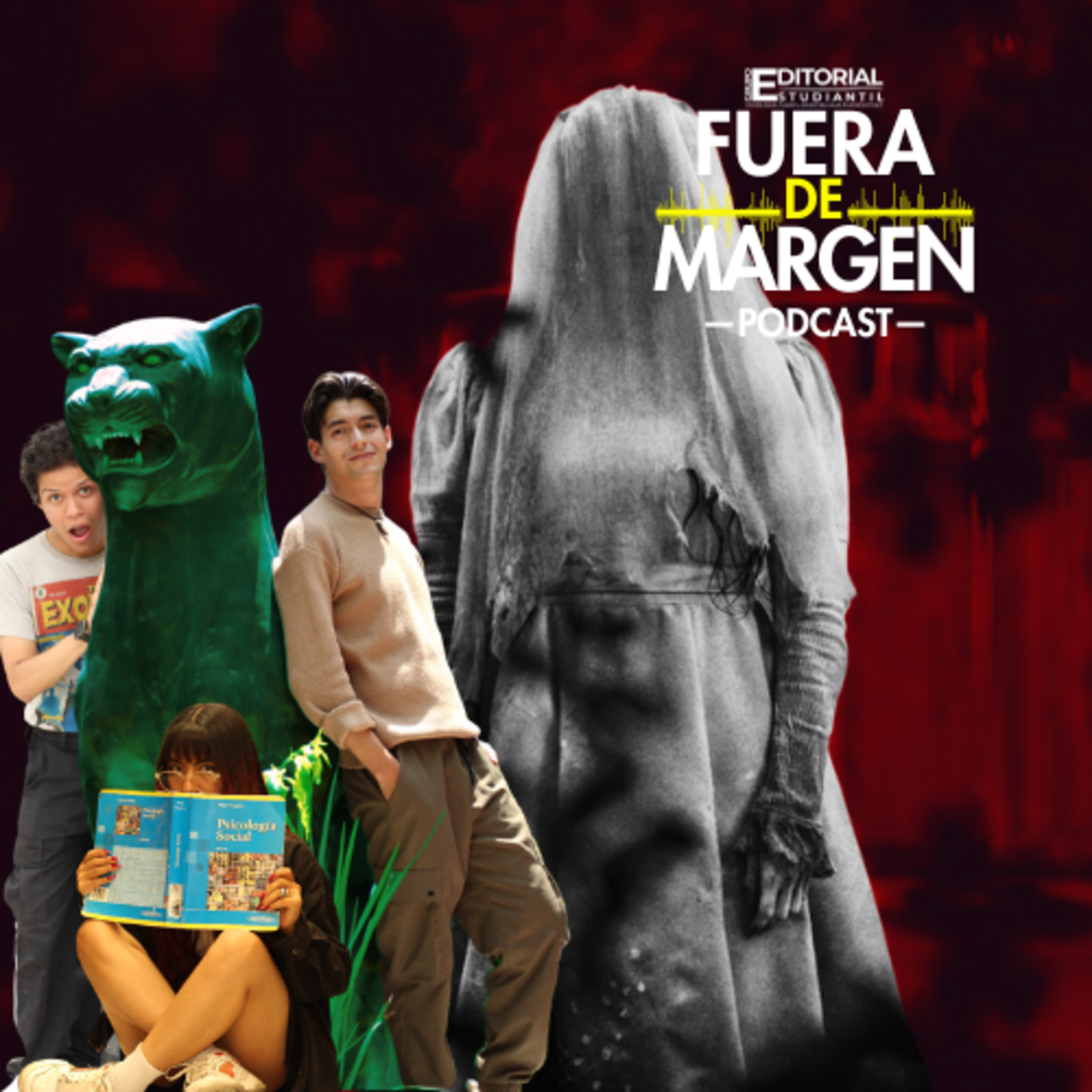 T1. Ep8: No sé si realmente ocurrió episode artwork