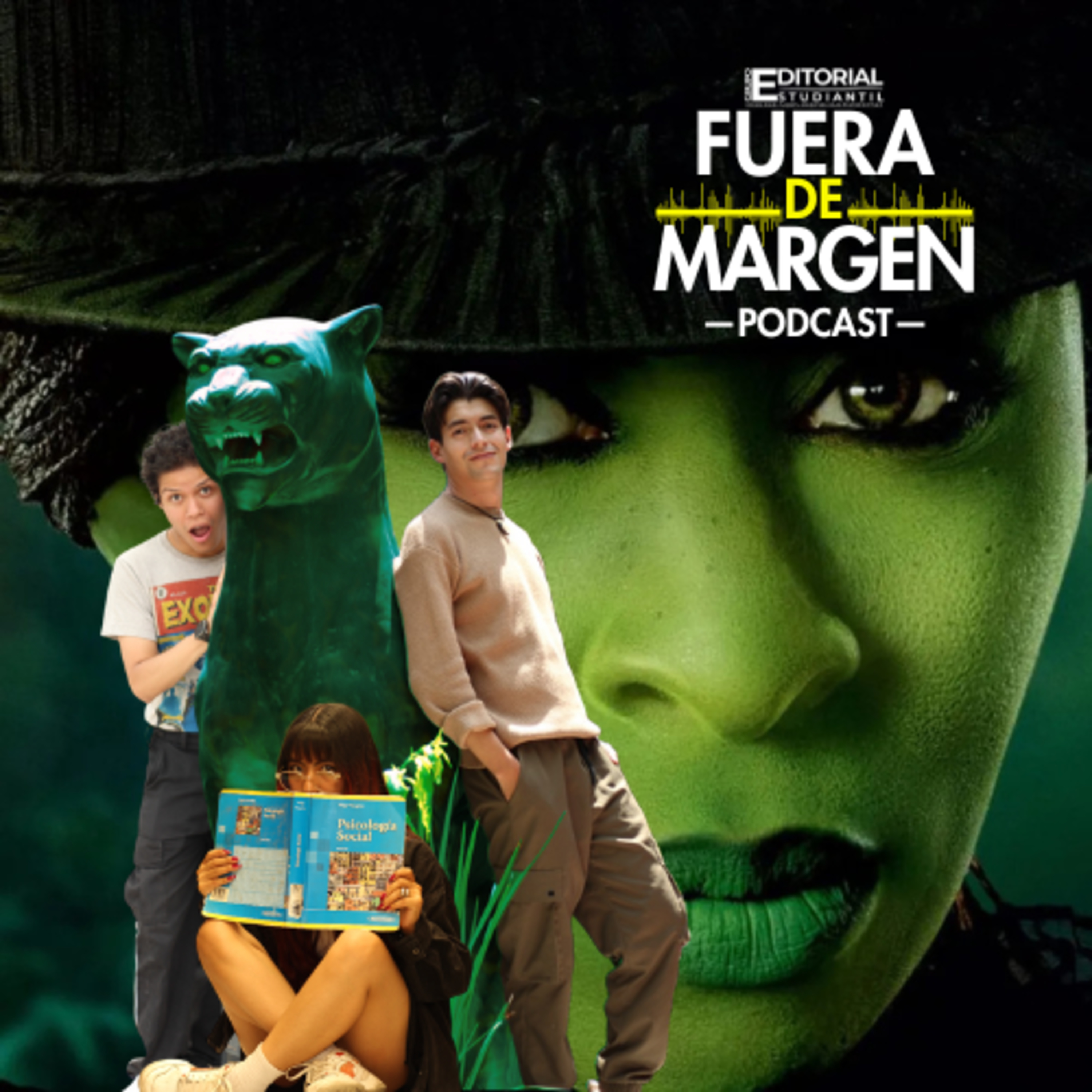 T1. Ep12: Final de temporada episode artwork