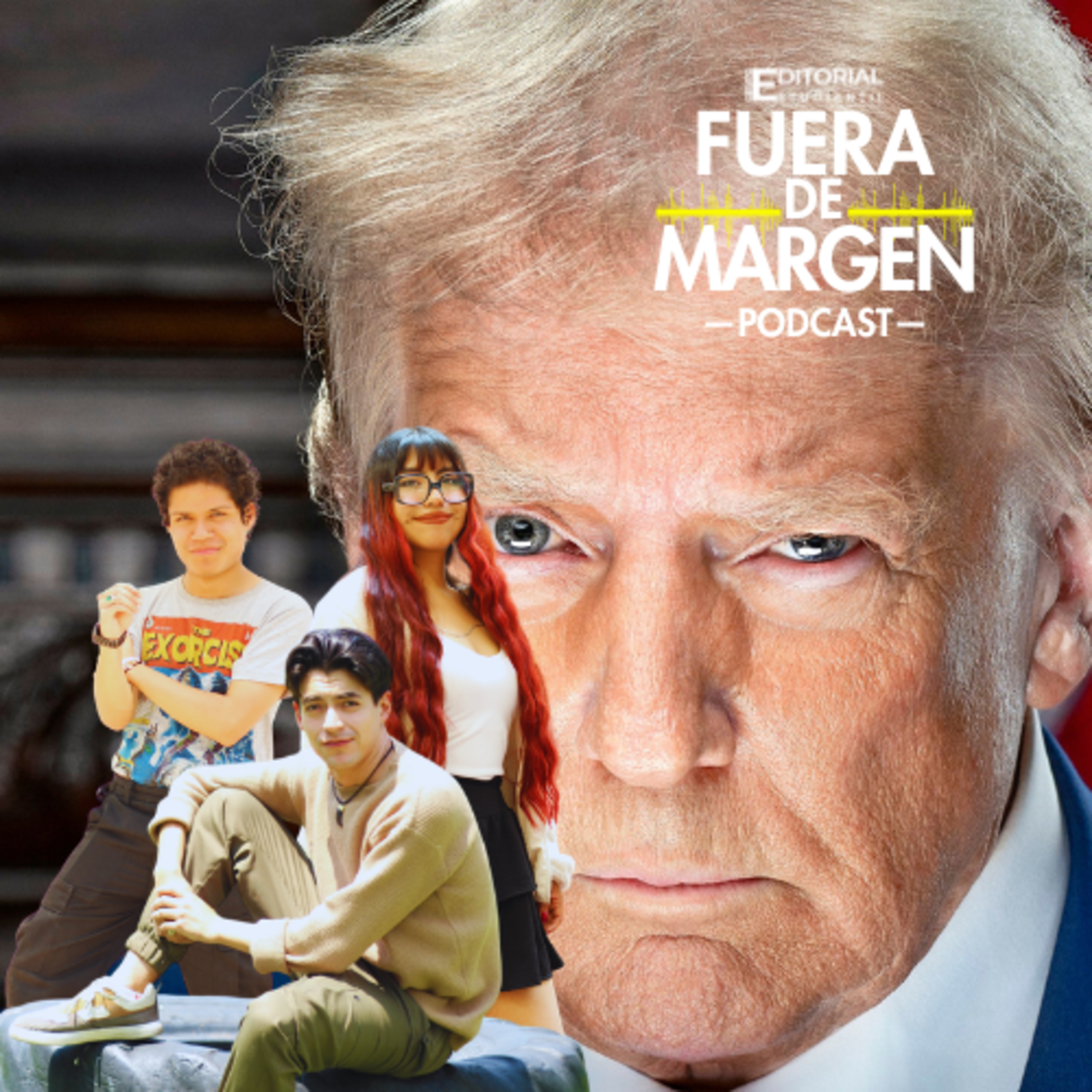 T2. Ep1: ¿Fin de la dictadura… o inicio del caos? episode artwork