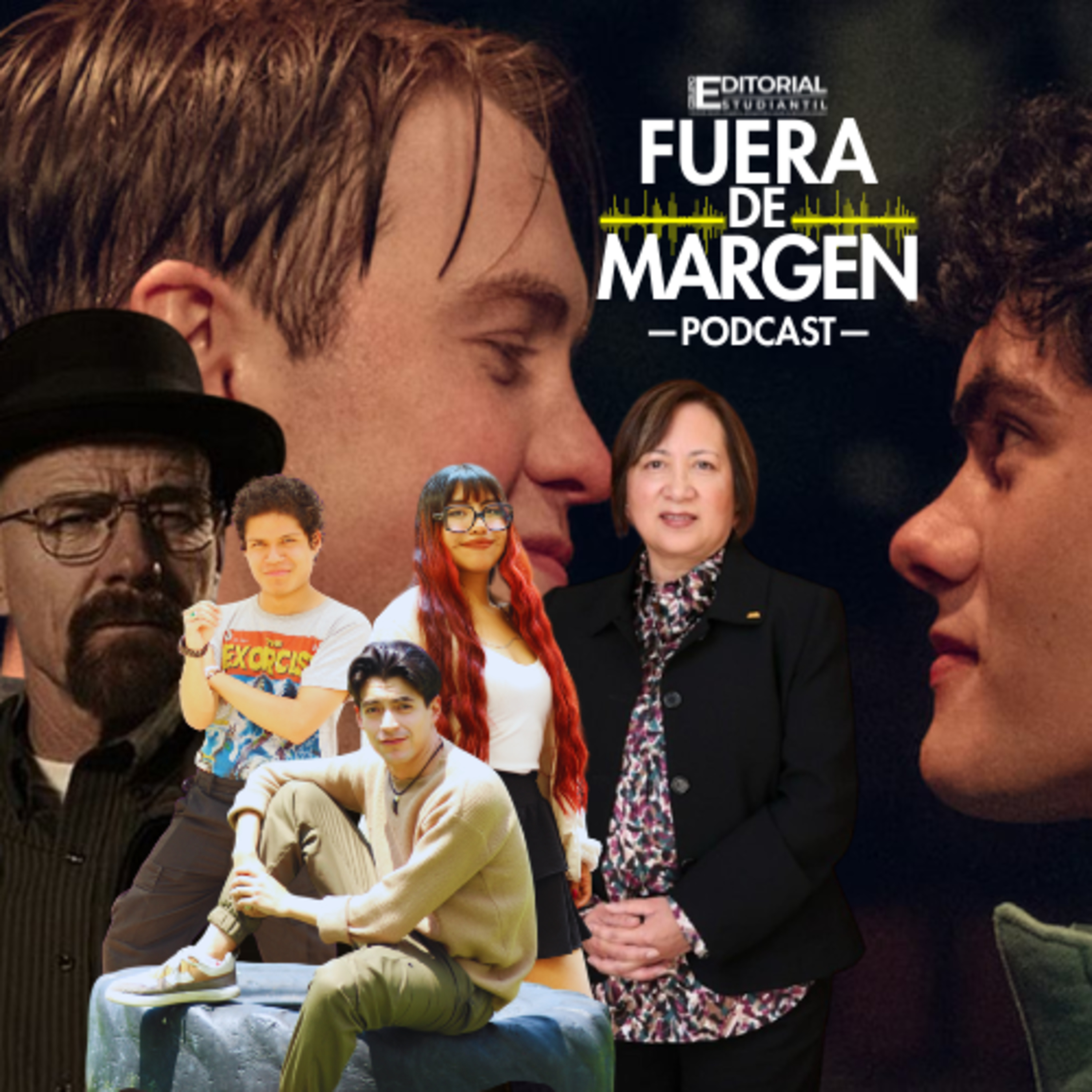 T2. Ep2: Literatura homoerótica, ¿arte censurado o porno que incomoda? episode artwork