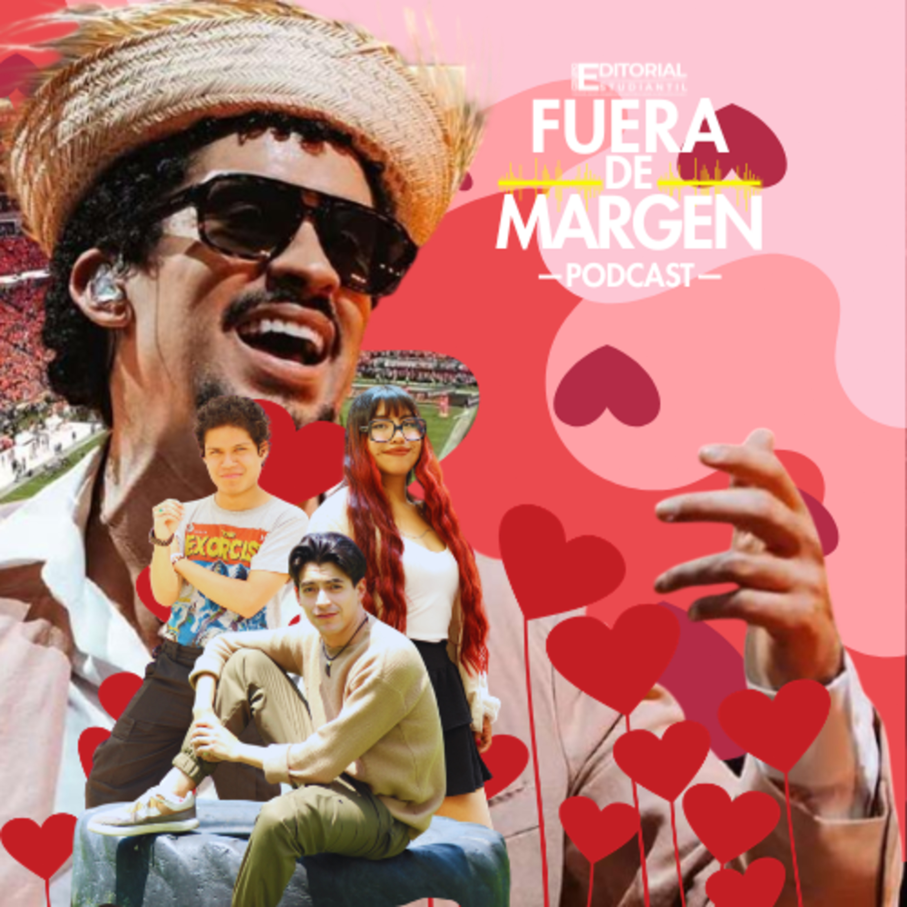 T2. Ep4: Touchdowns y drama: el caos cultural de febrero episode artwork