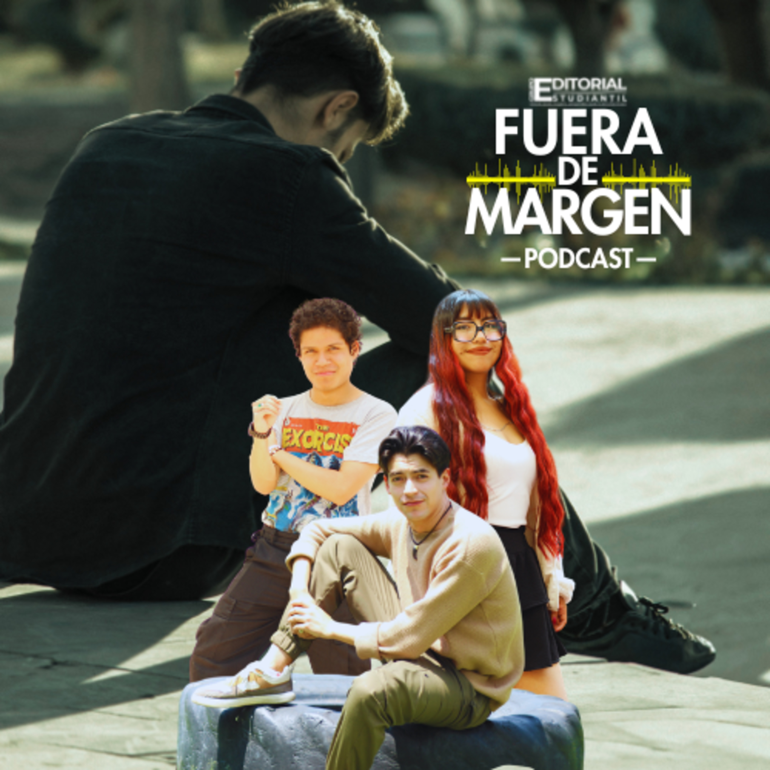 T2. Ep6: Frustración digital y granitos de arena episode artwork