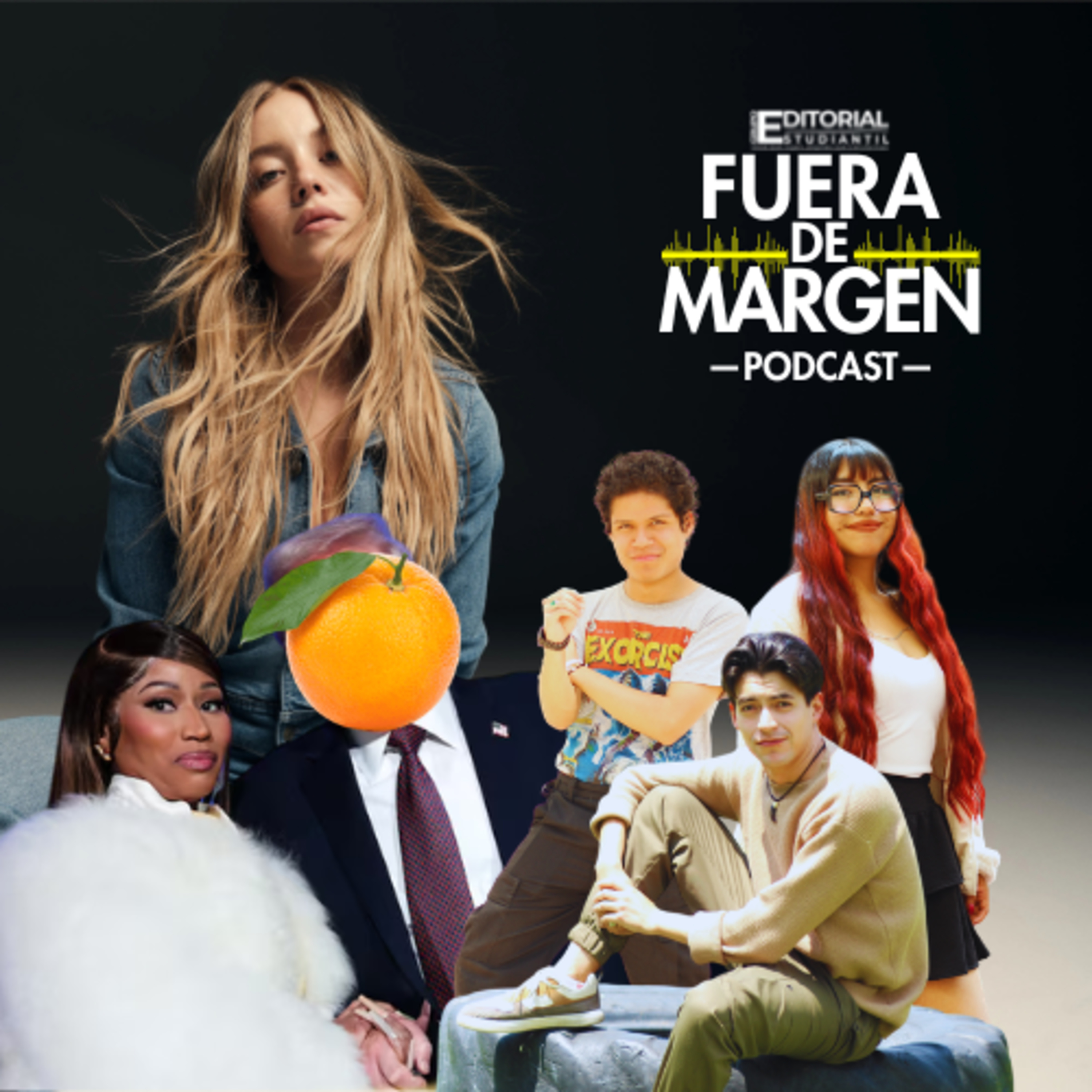 T2. Ep8: Hollywood: mucho dinero, poca realidad episode artwork