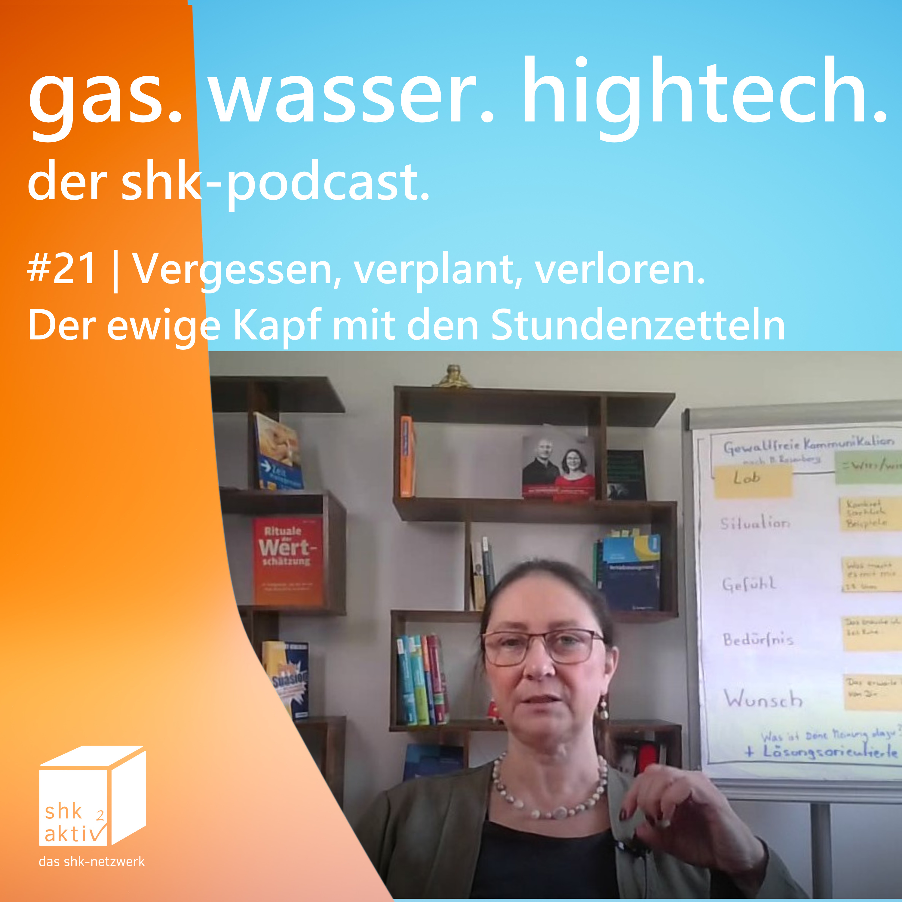 gas. wasser. hightech. der shk-podcast.