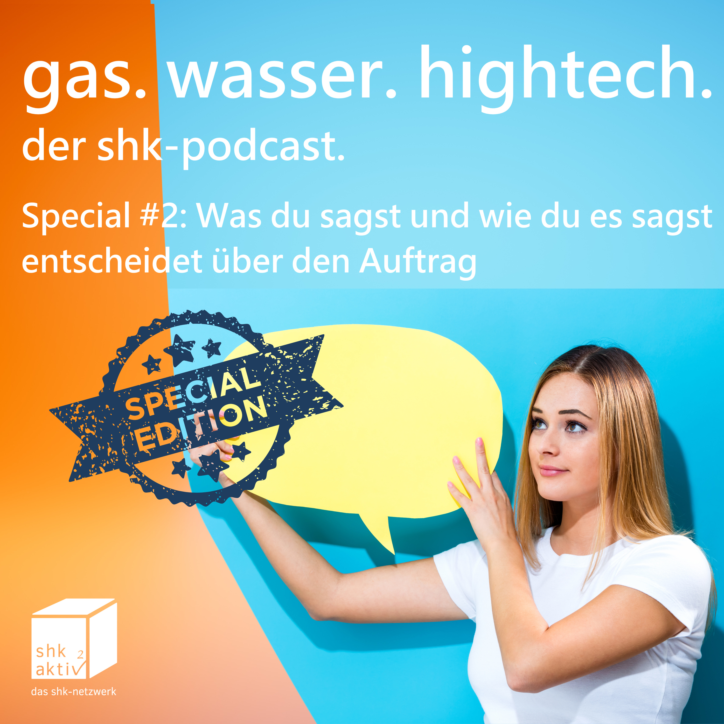 gas. wasser. hightech. der shk-podcast.