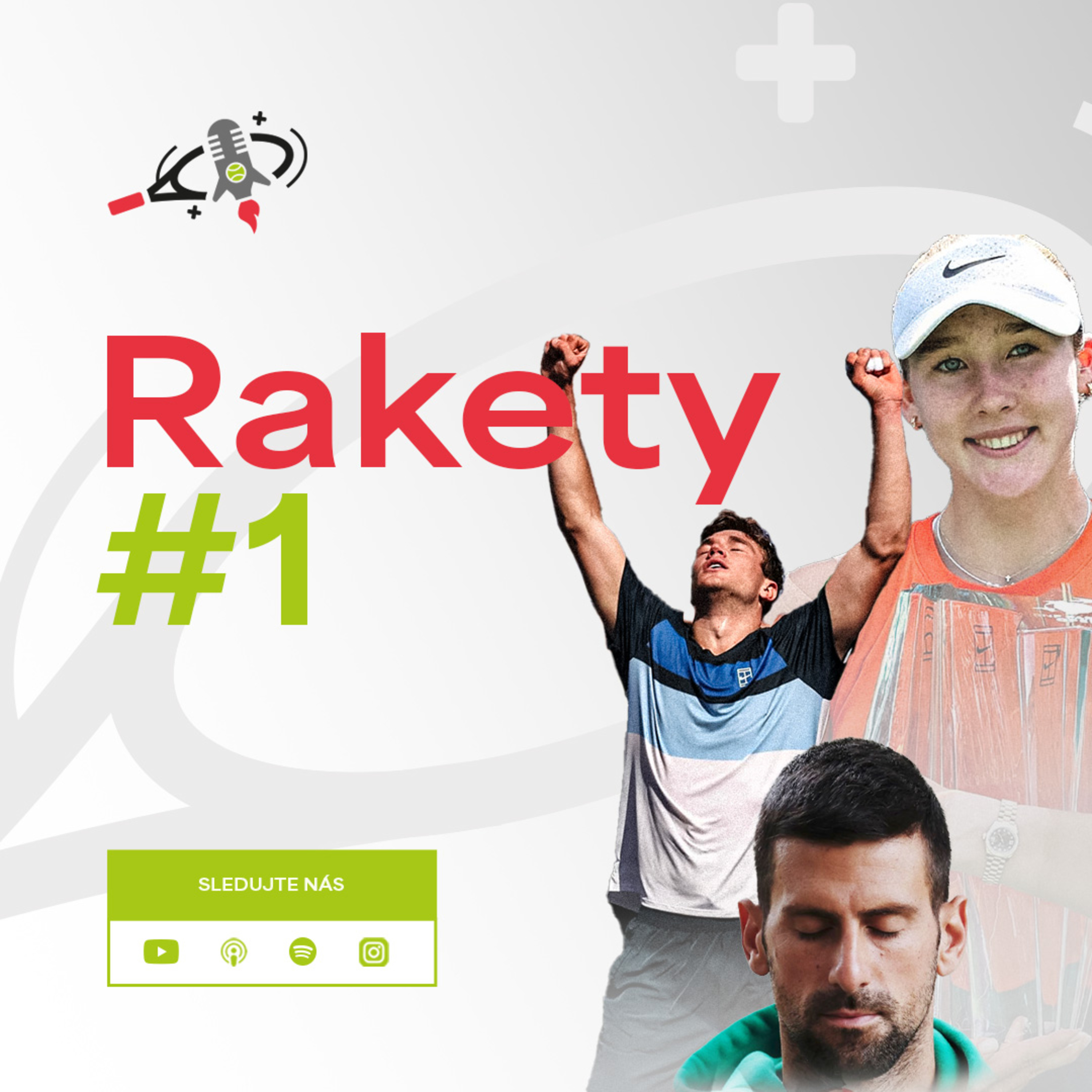Rakety