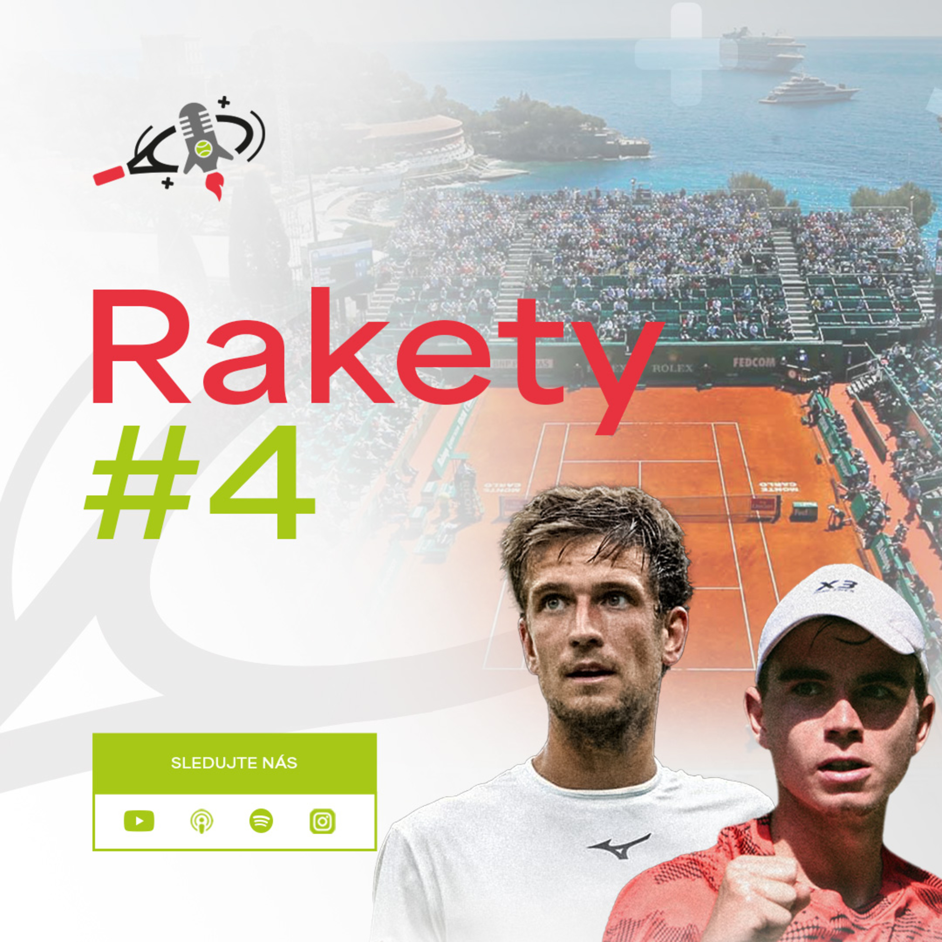 Rakety