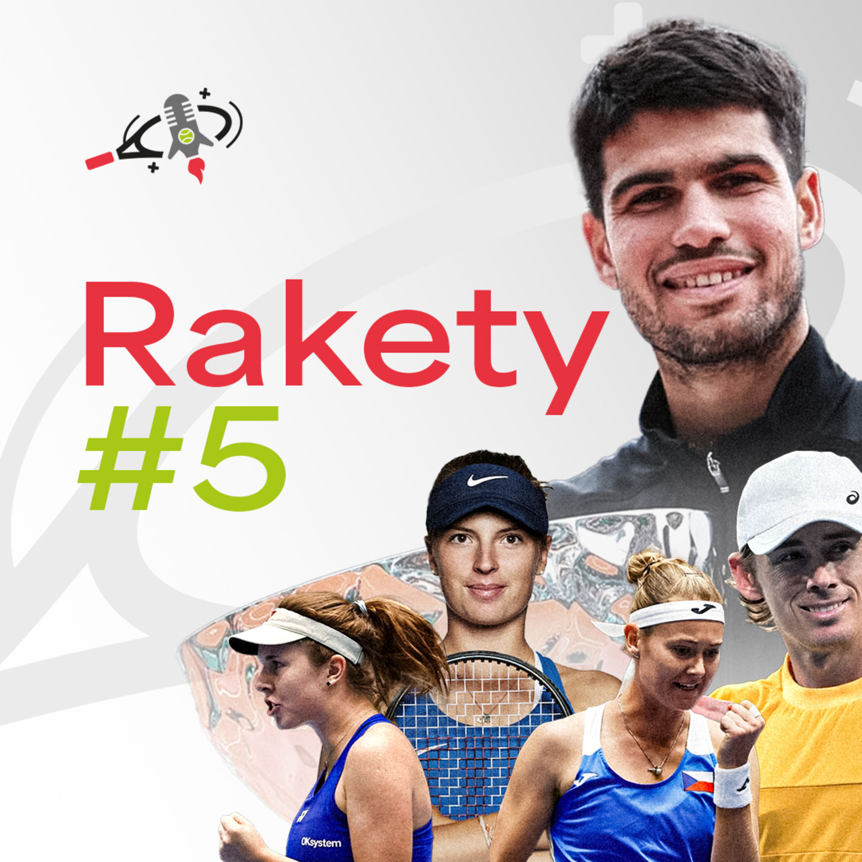 Rakety
