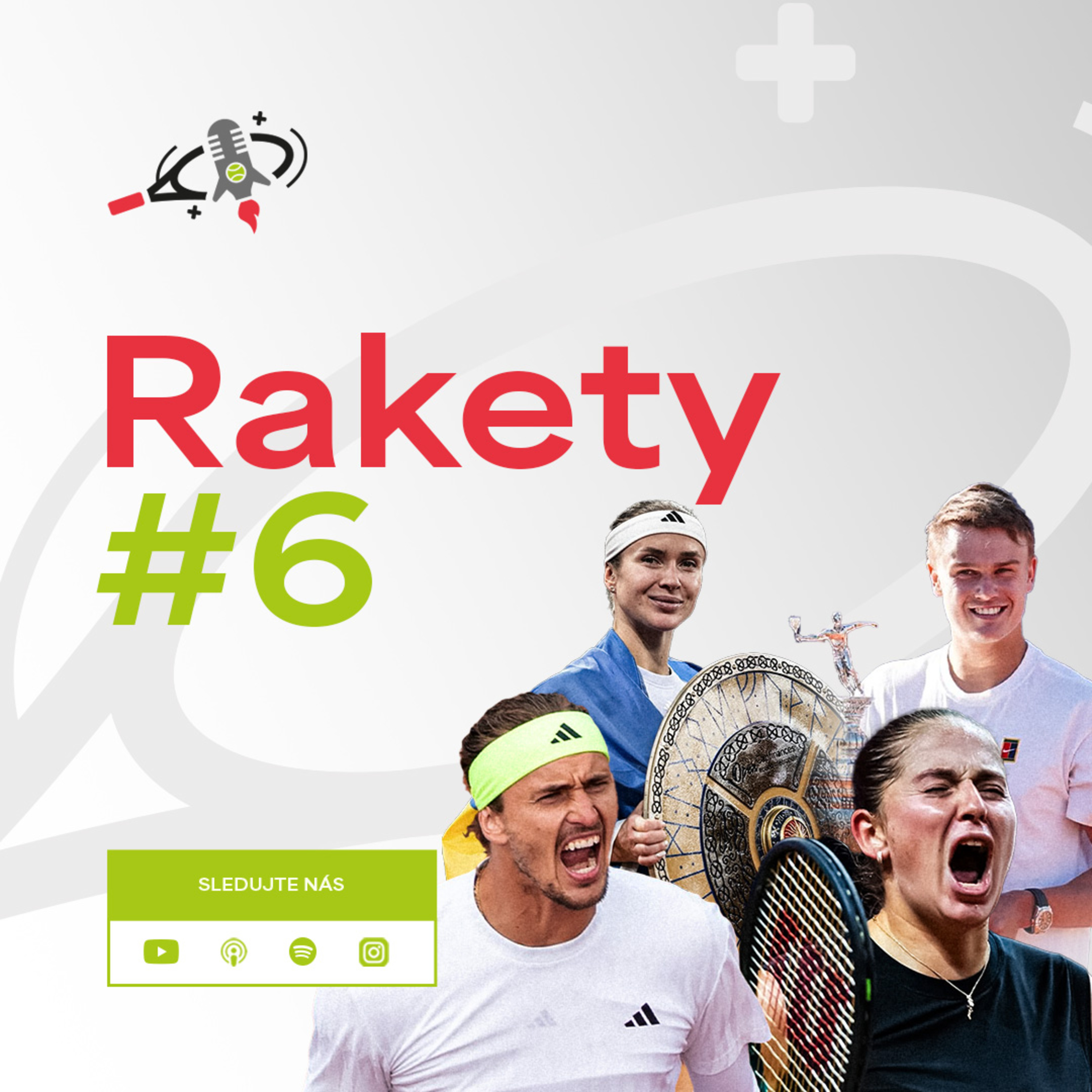 Rakety