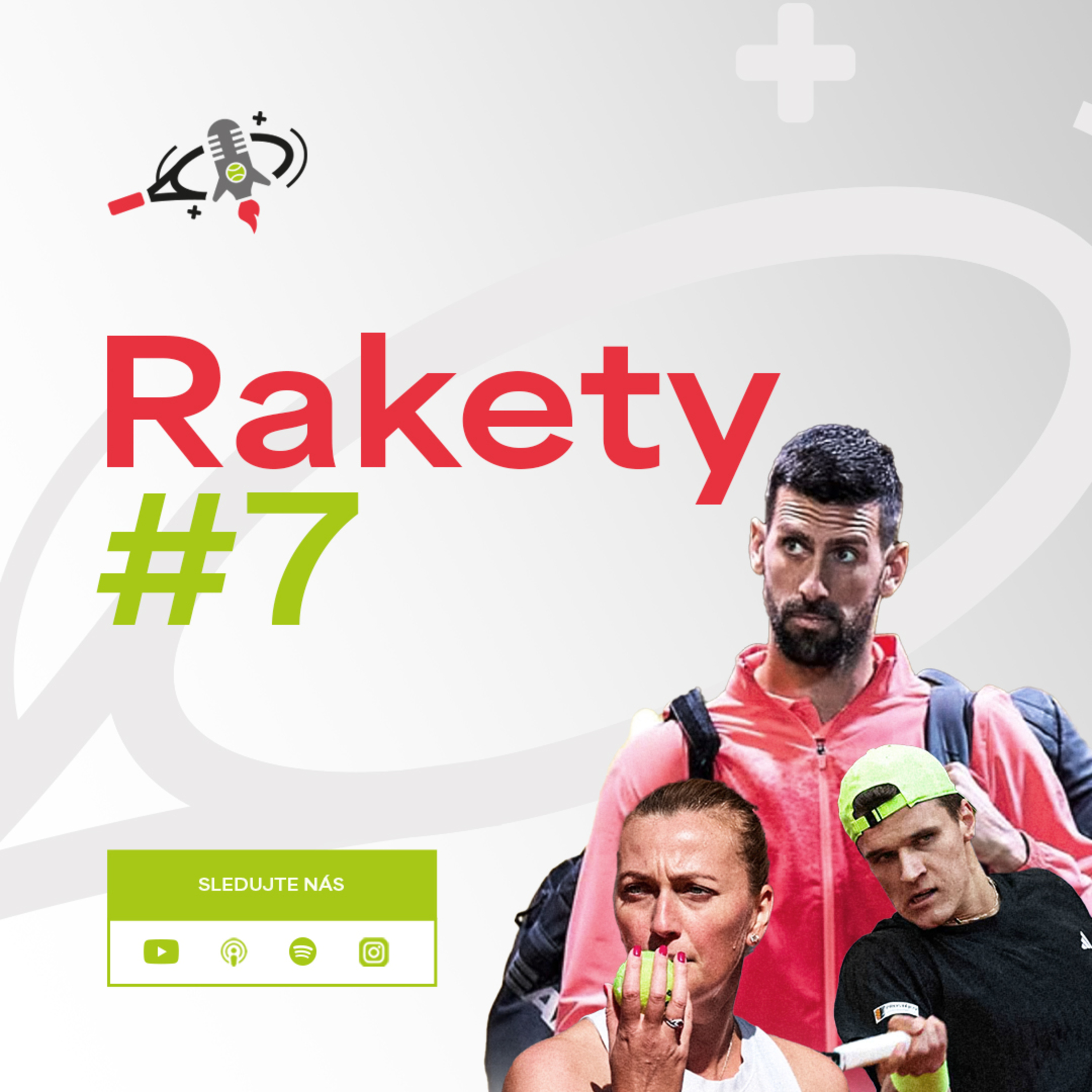 Rakety