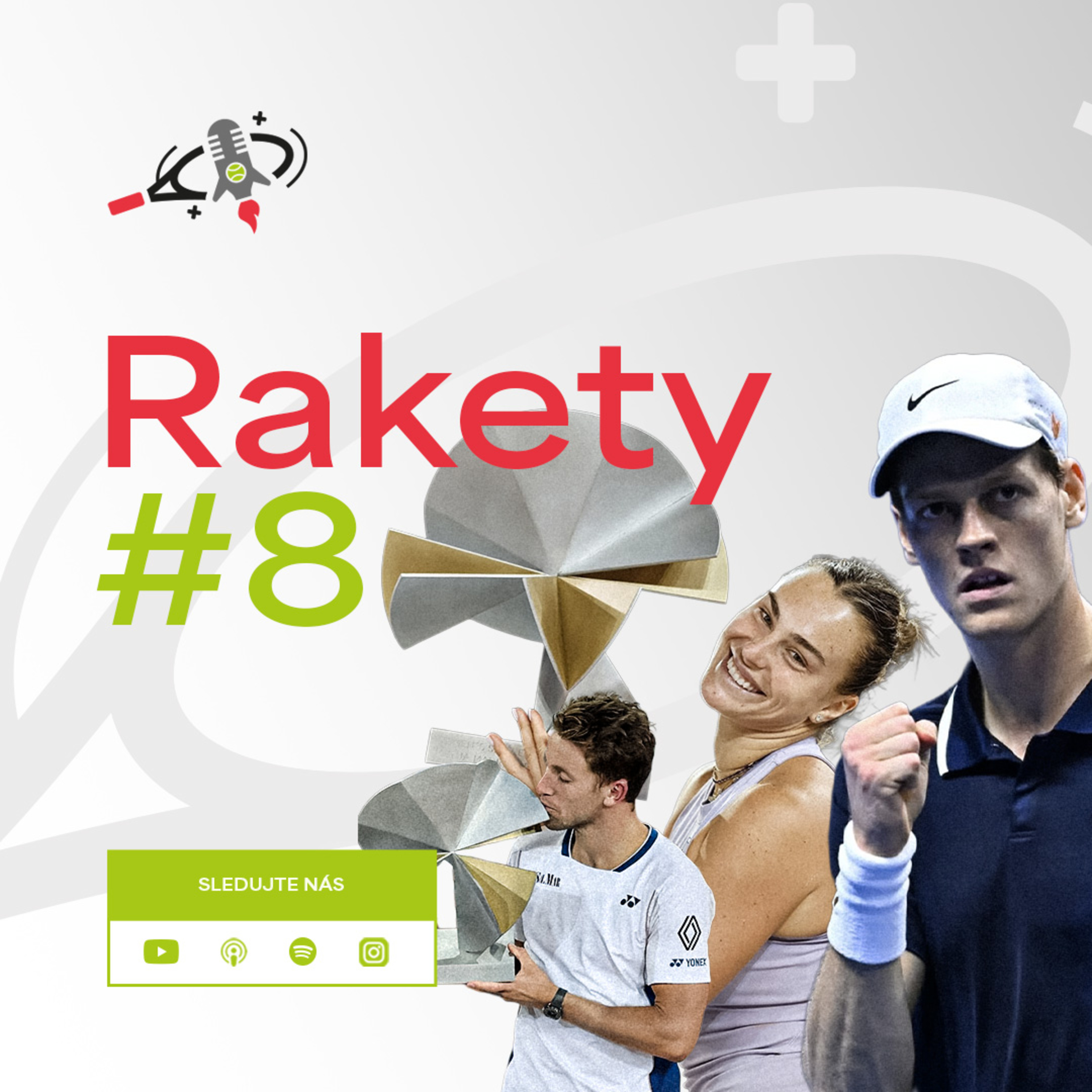 Rakety