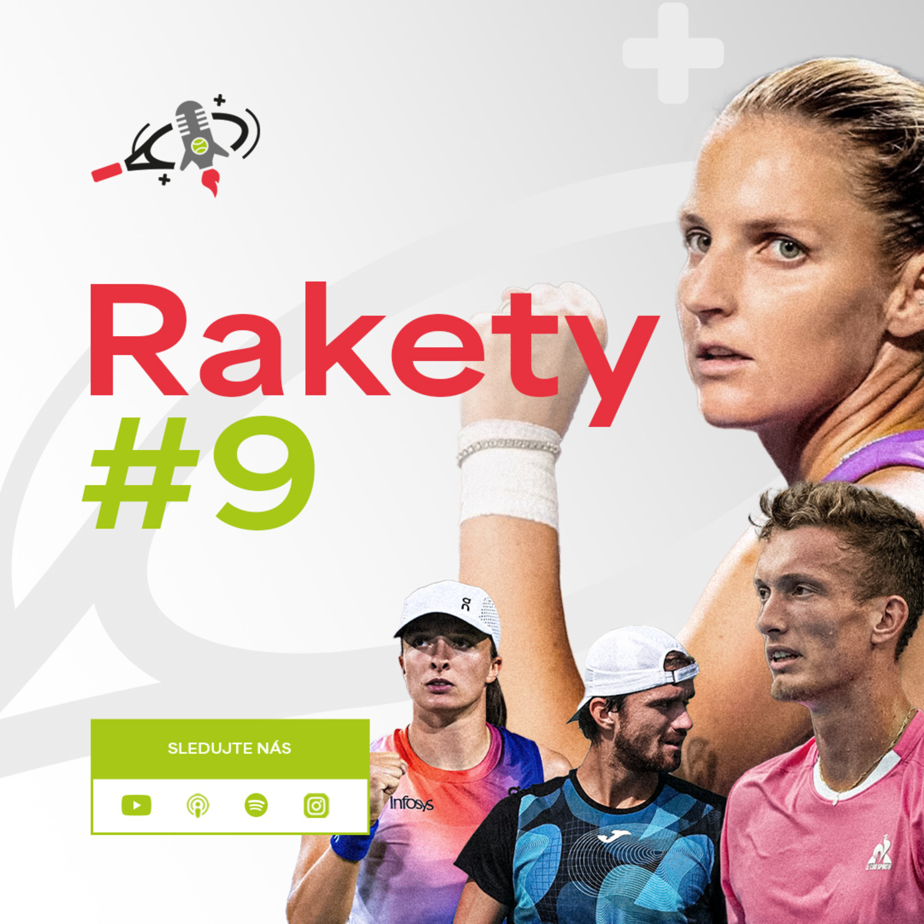 Rakety