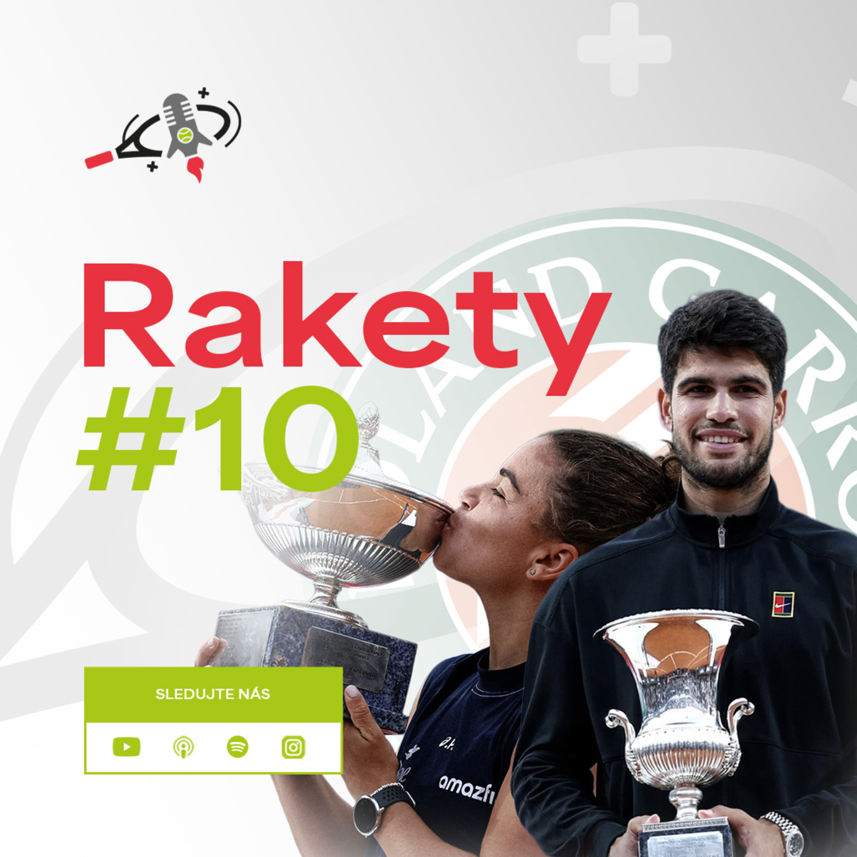 Rakety