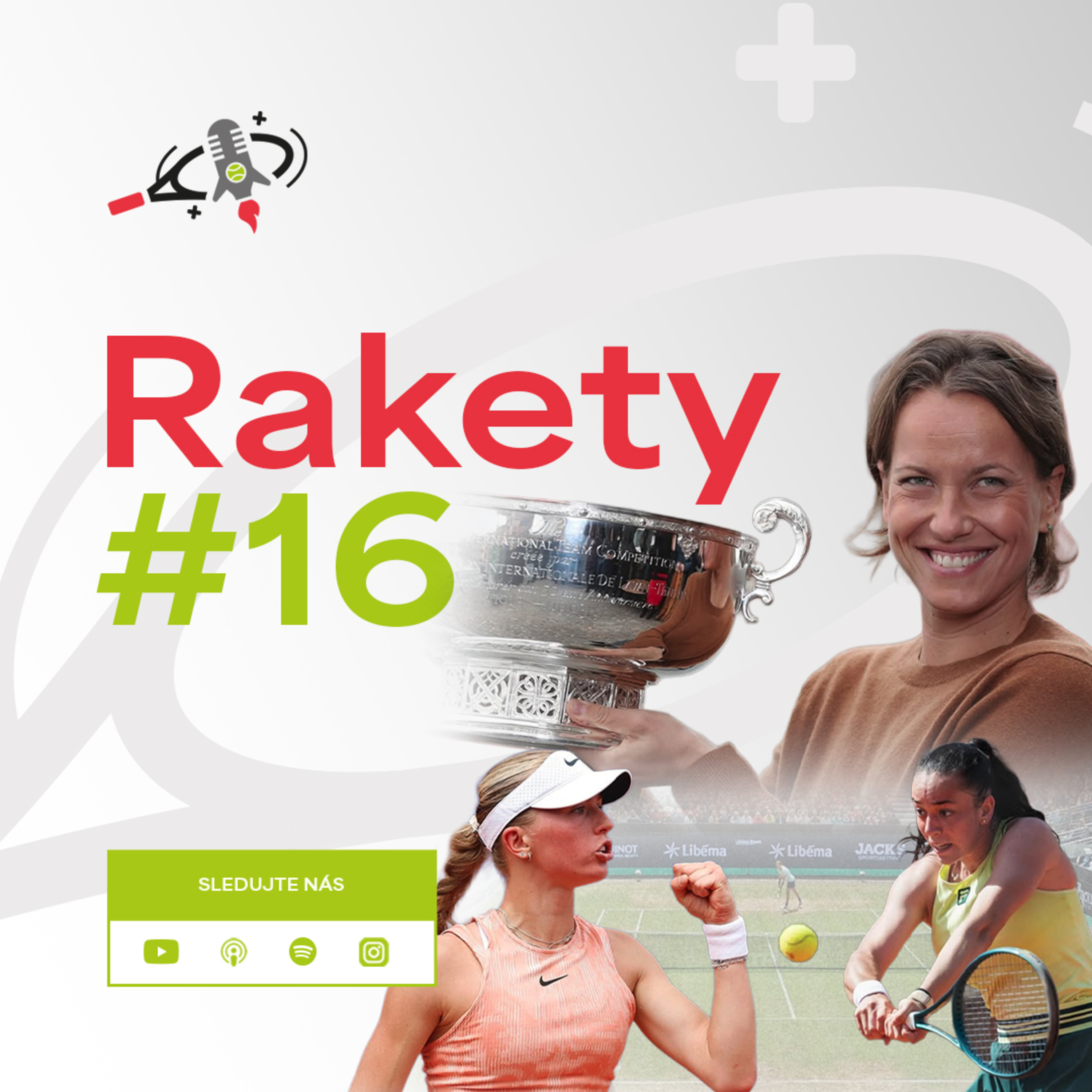 Rakety