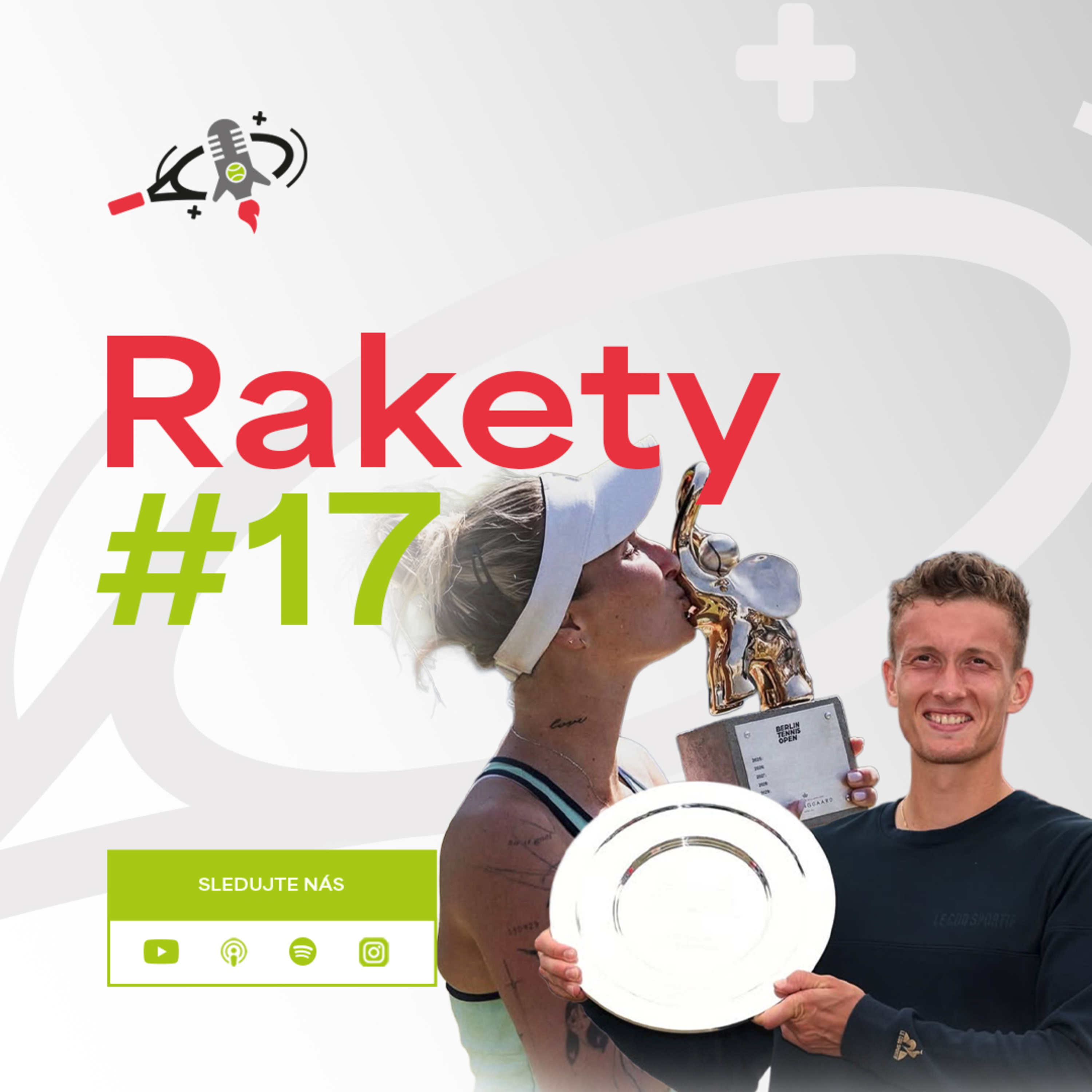 Rakety