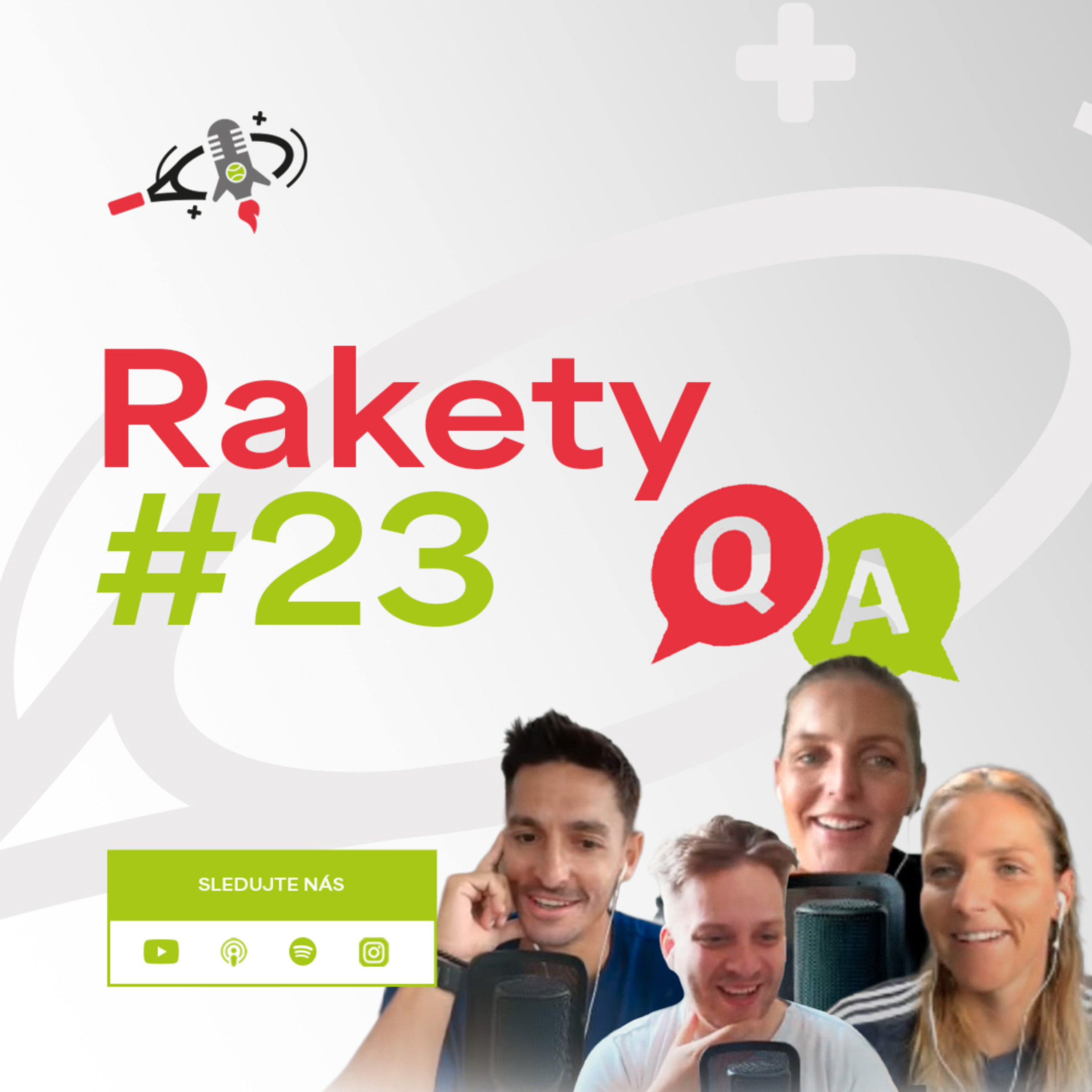 Rakety