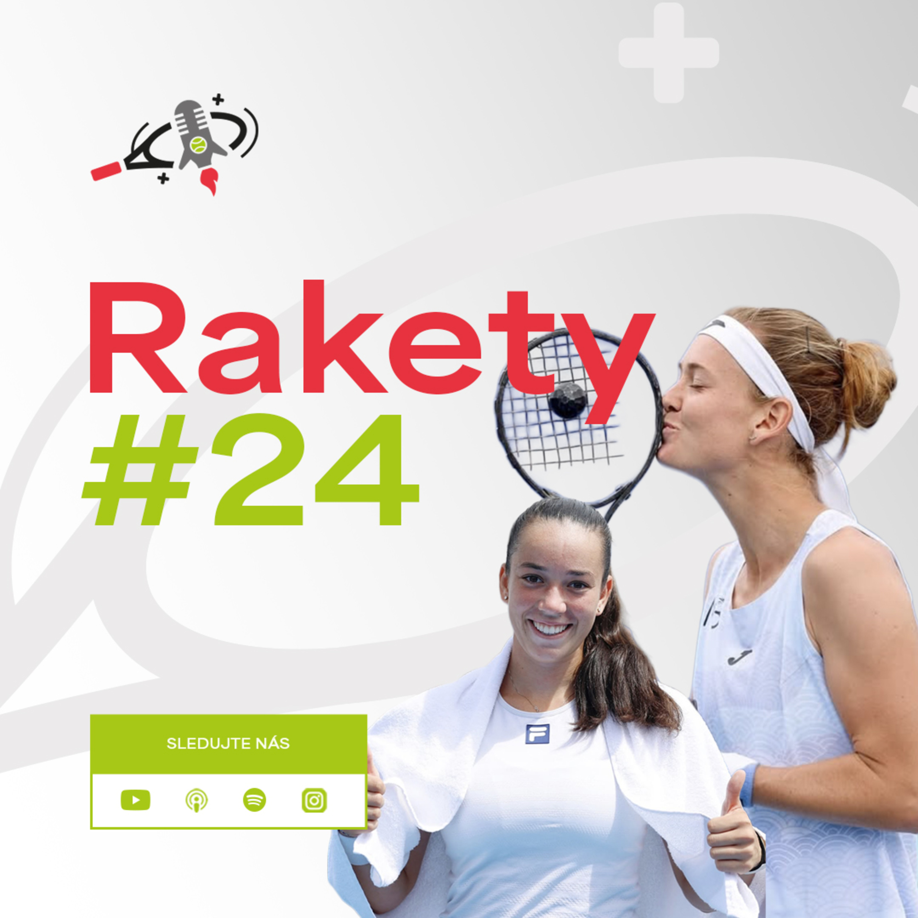 Rakety