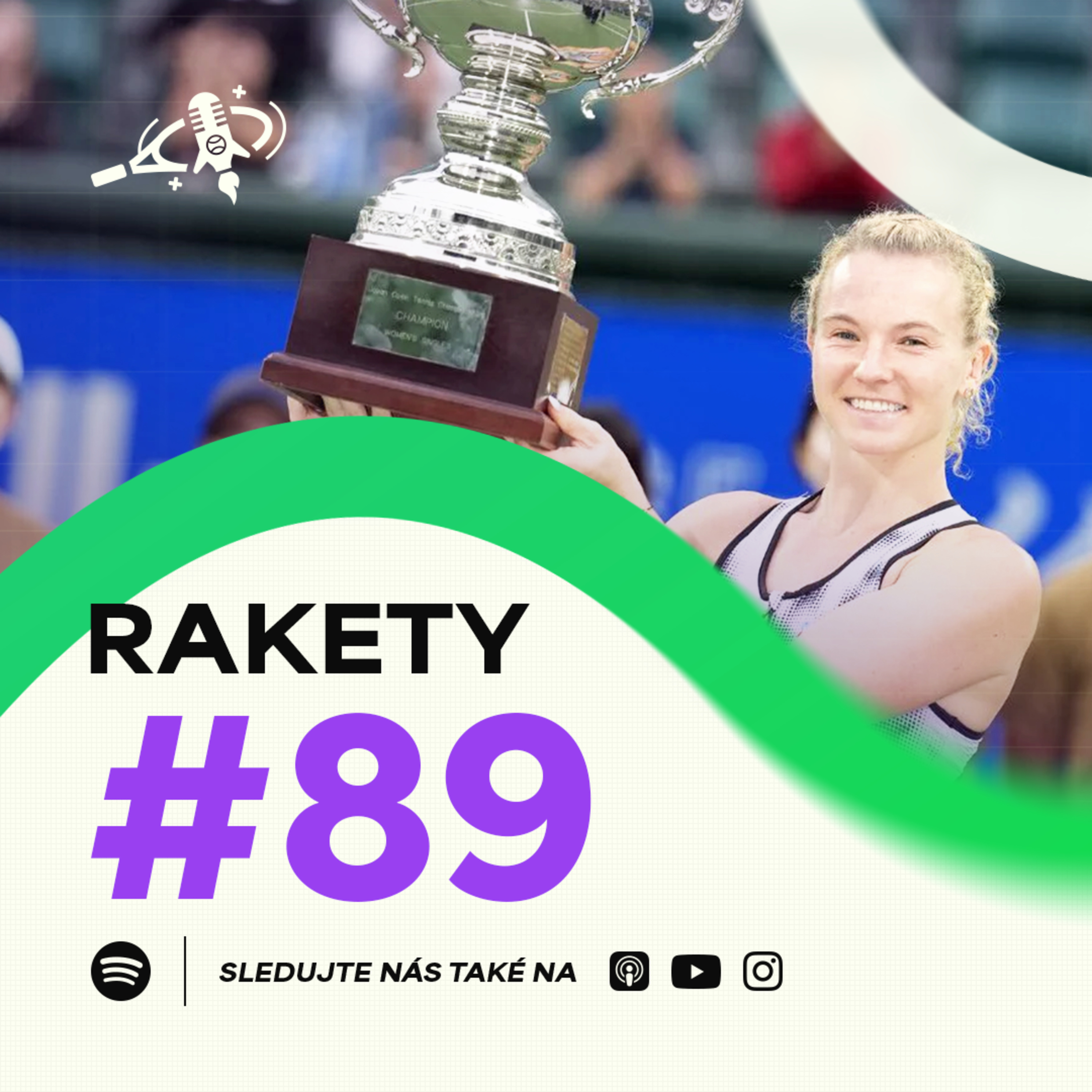 Rakety
