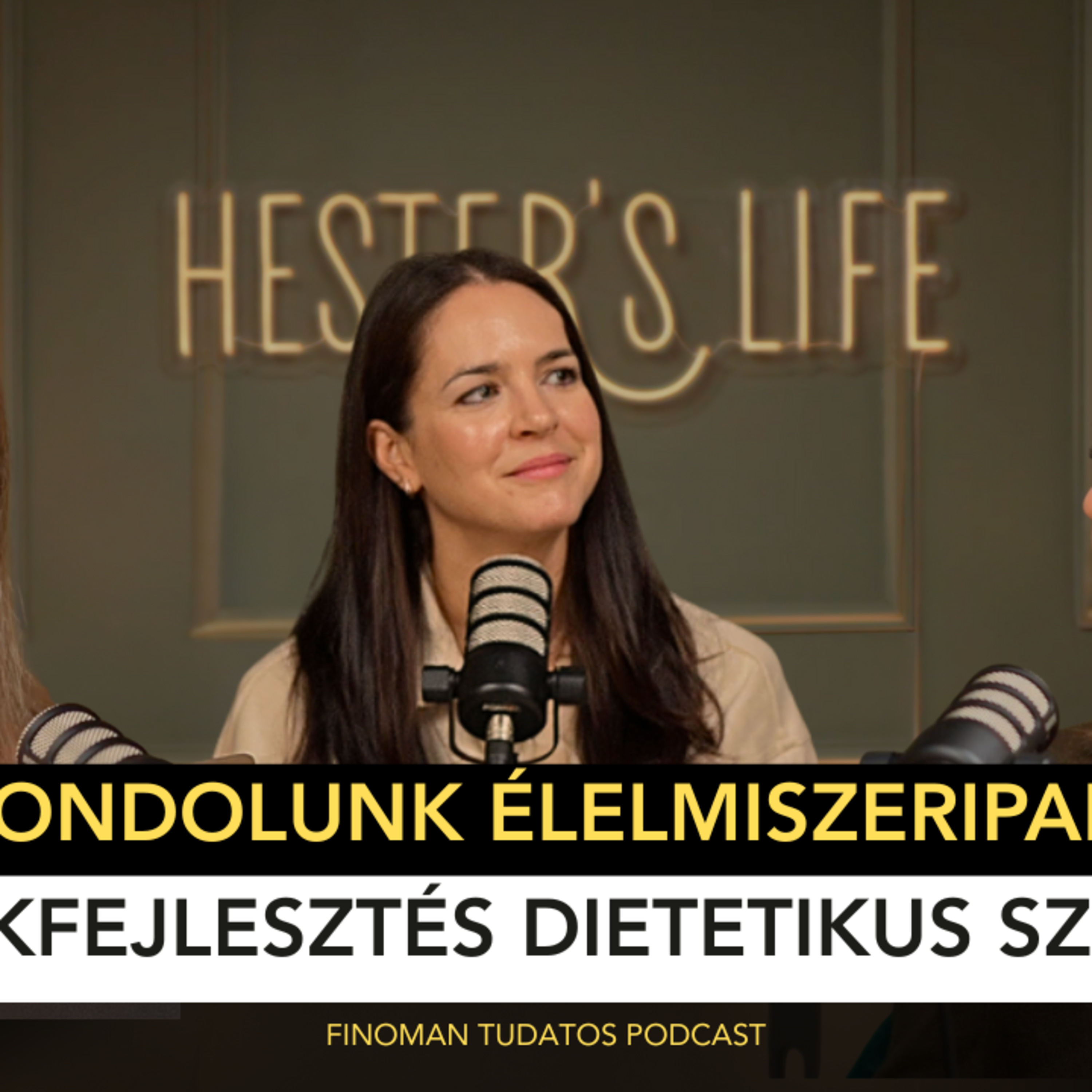59. Adás - D-VITAMIN, PROBIOTIKUM, GLUTAMIN - ÍGY TÁMOGASD AZ IMMUNRENDSZERED