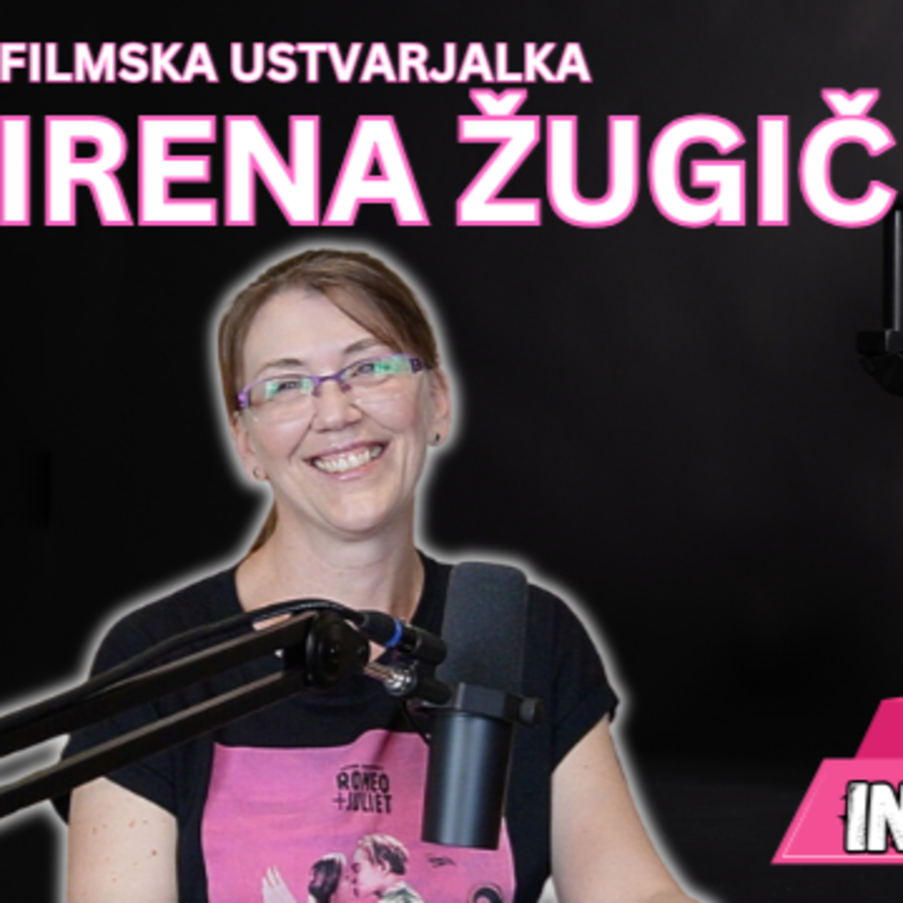 Grenko-sladka resnica o filmskem ustvarjanju ter razlika med hobijem in strastjo ... - Irena Žugič