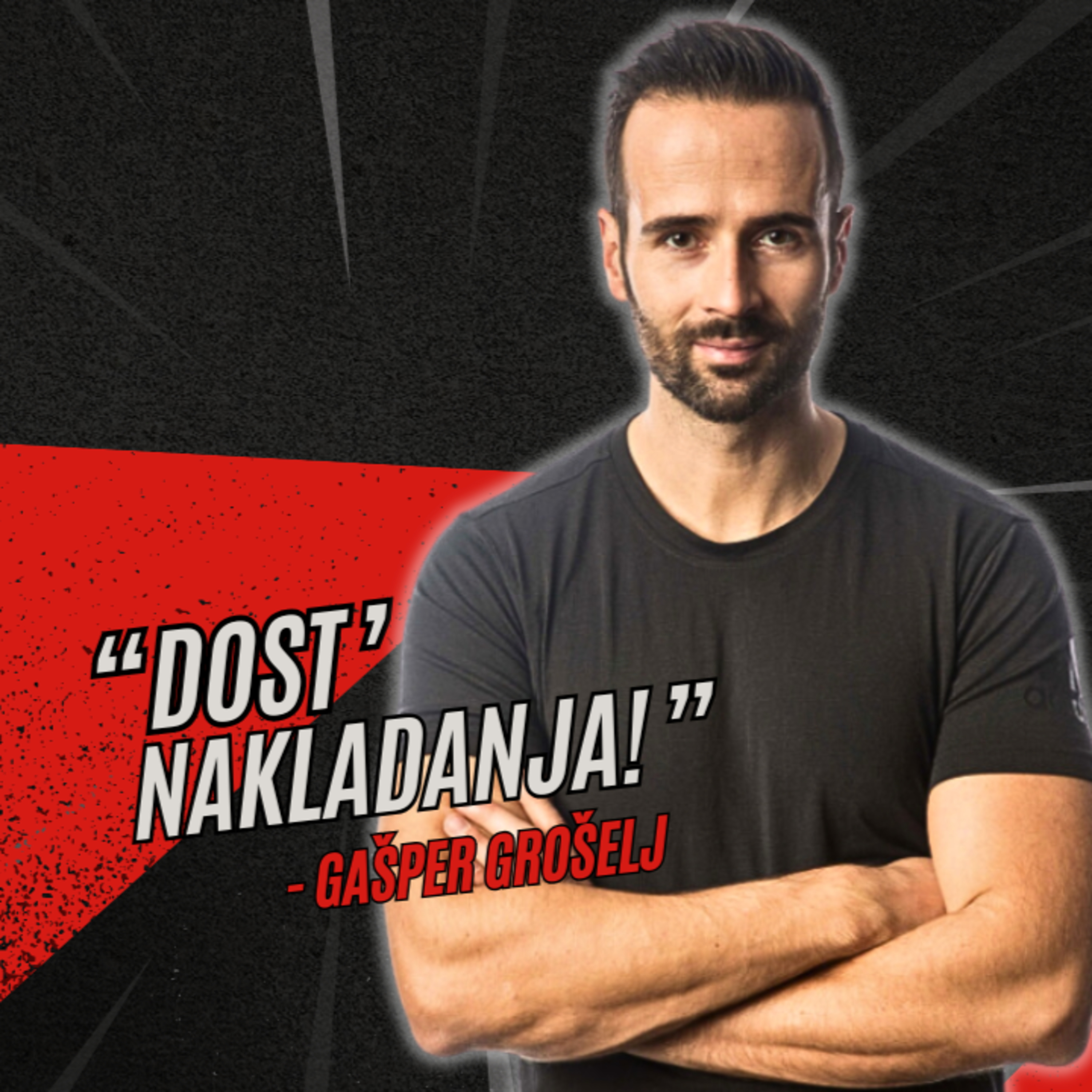 David Koprivšek (Novice z Neuhojene Stezice ... )