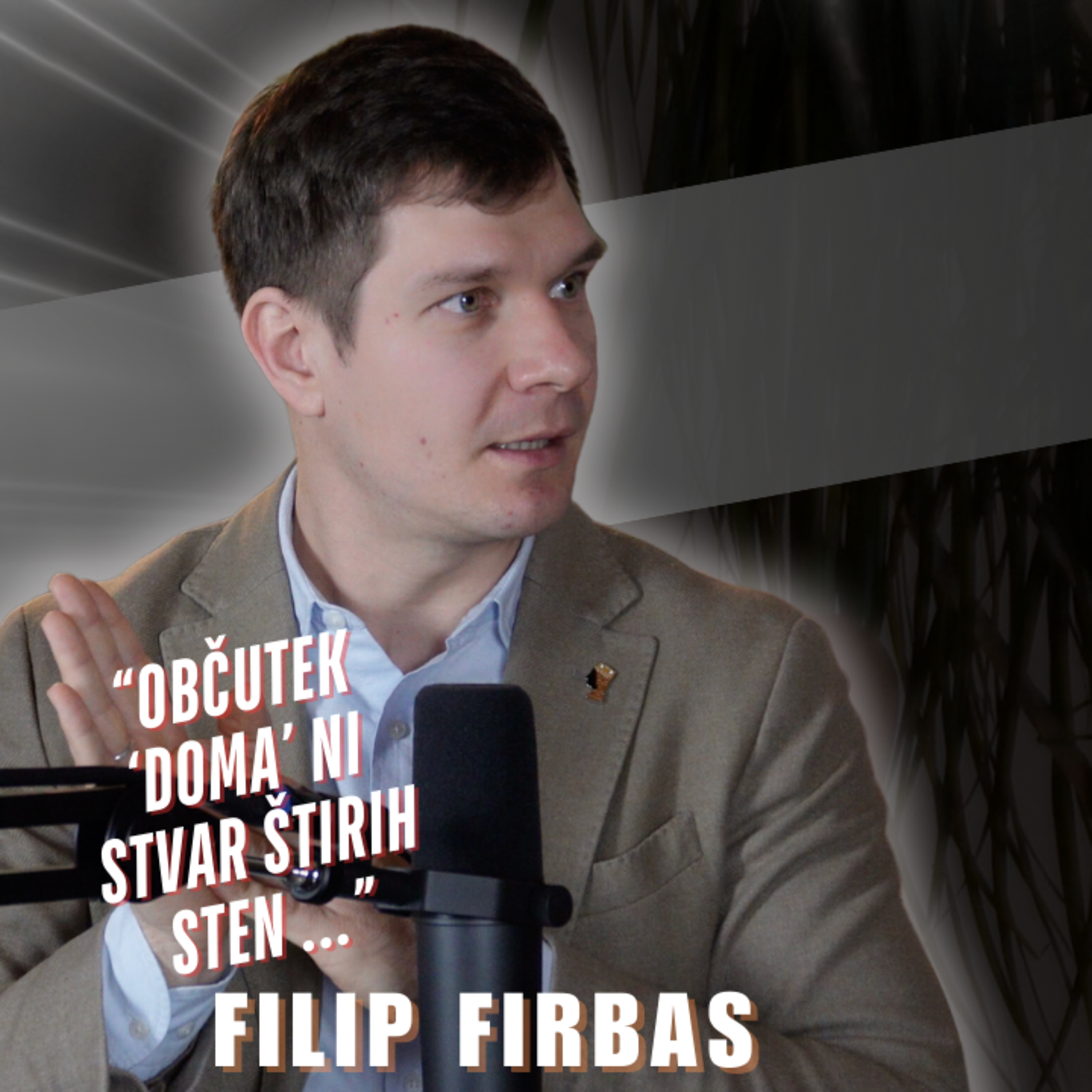 David Koprivšek (Novice z Neuhojene Stezice ... )