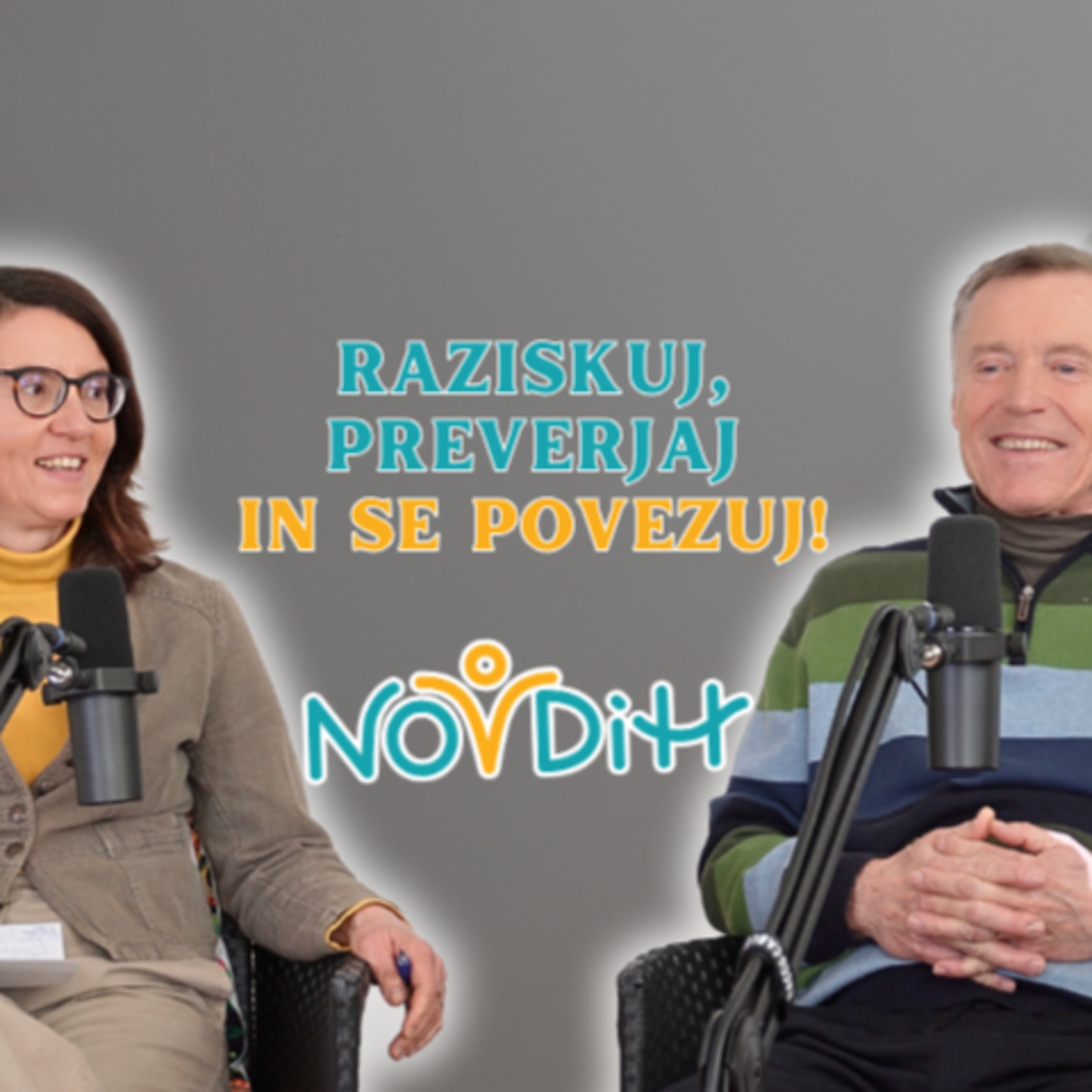 Tvoje telo je polno strupov … in ti tega niti ne veš! 🚨 Drago Klanšček & dr. Helena Jeriček Klanšček