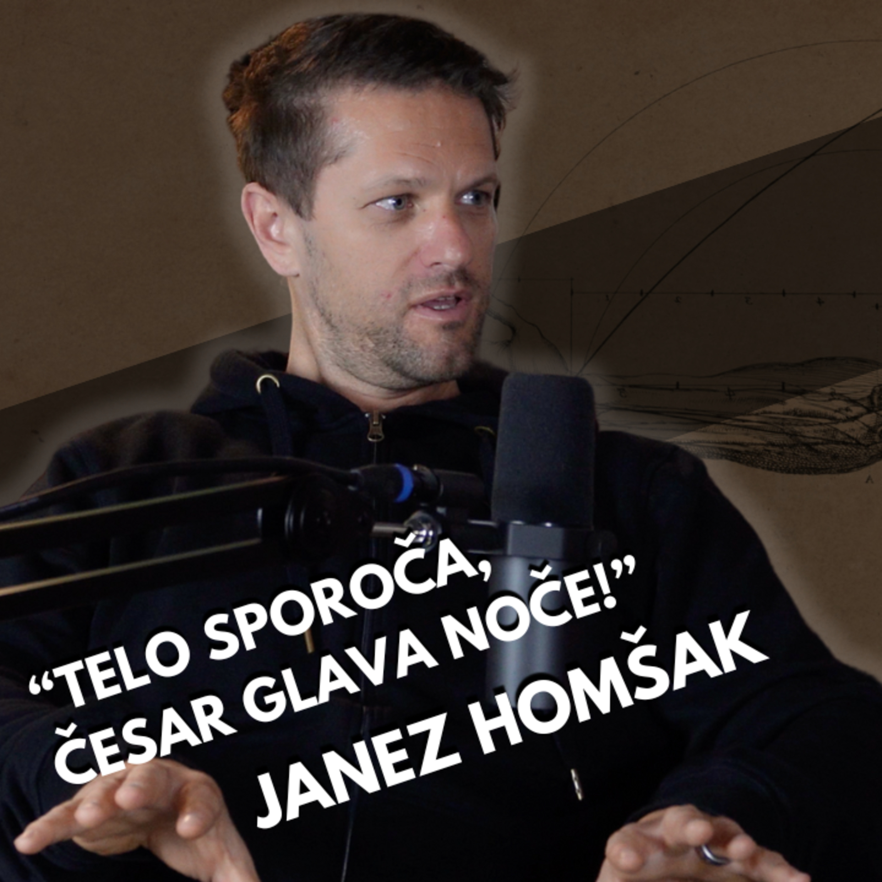 🔄 Si res svoboden? Ali samo ponavljaš vzorce, ki jih ne prepoznaš? - Janez Homšak (AEQ učitelj)