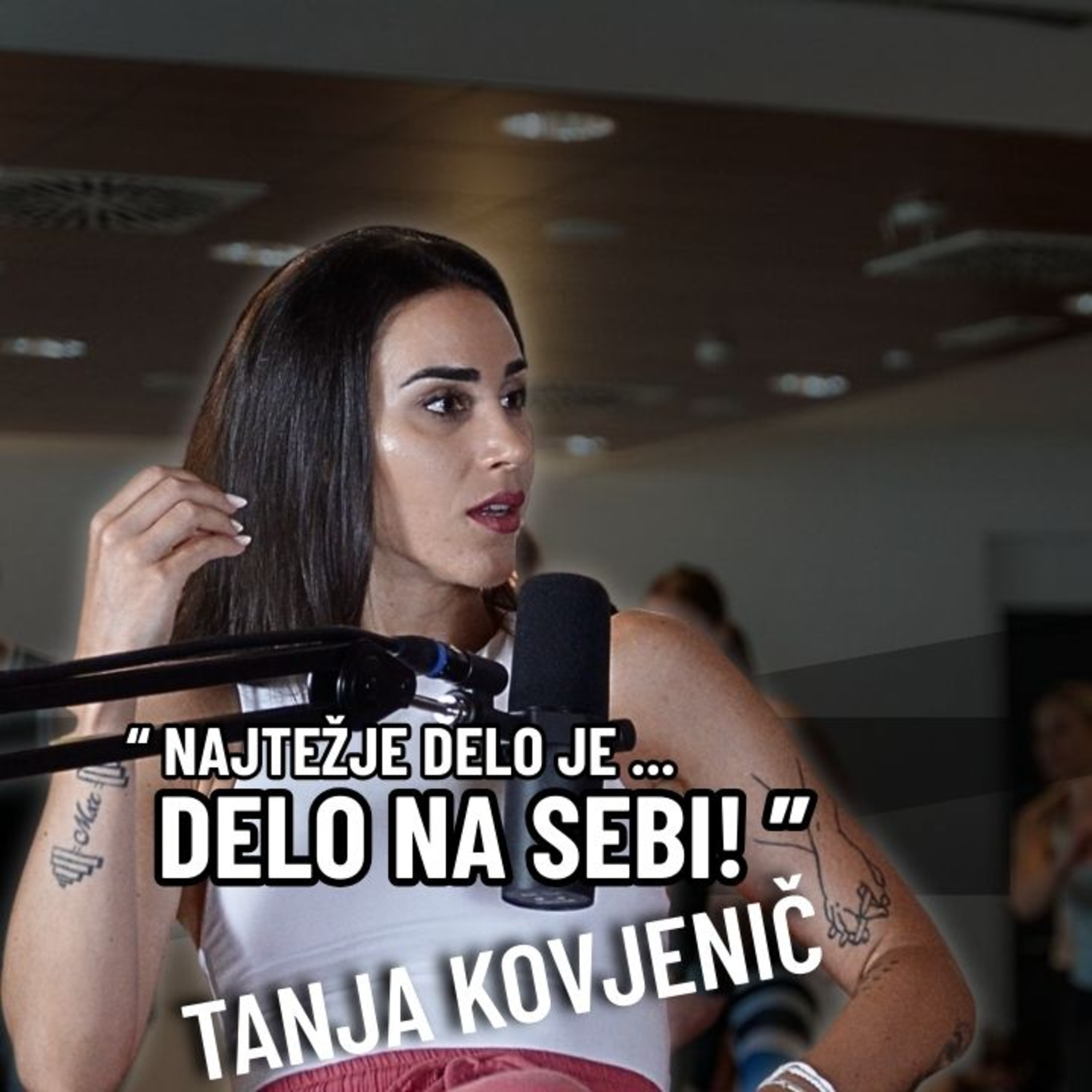 David Koprivšek (Novice z Neuhojene Stezice ... )