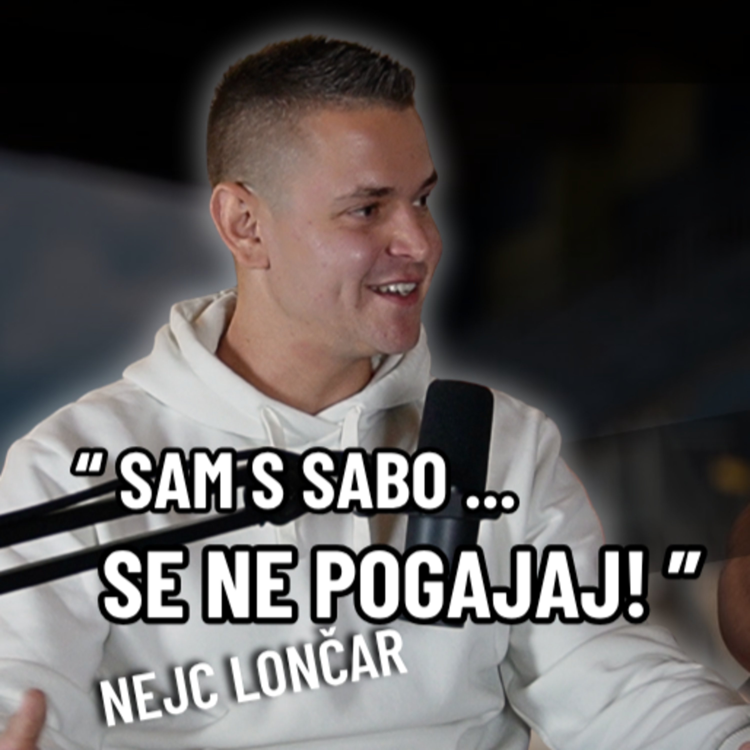 David Koprivšek (Novice z Neuhojene Stezice ... )