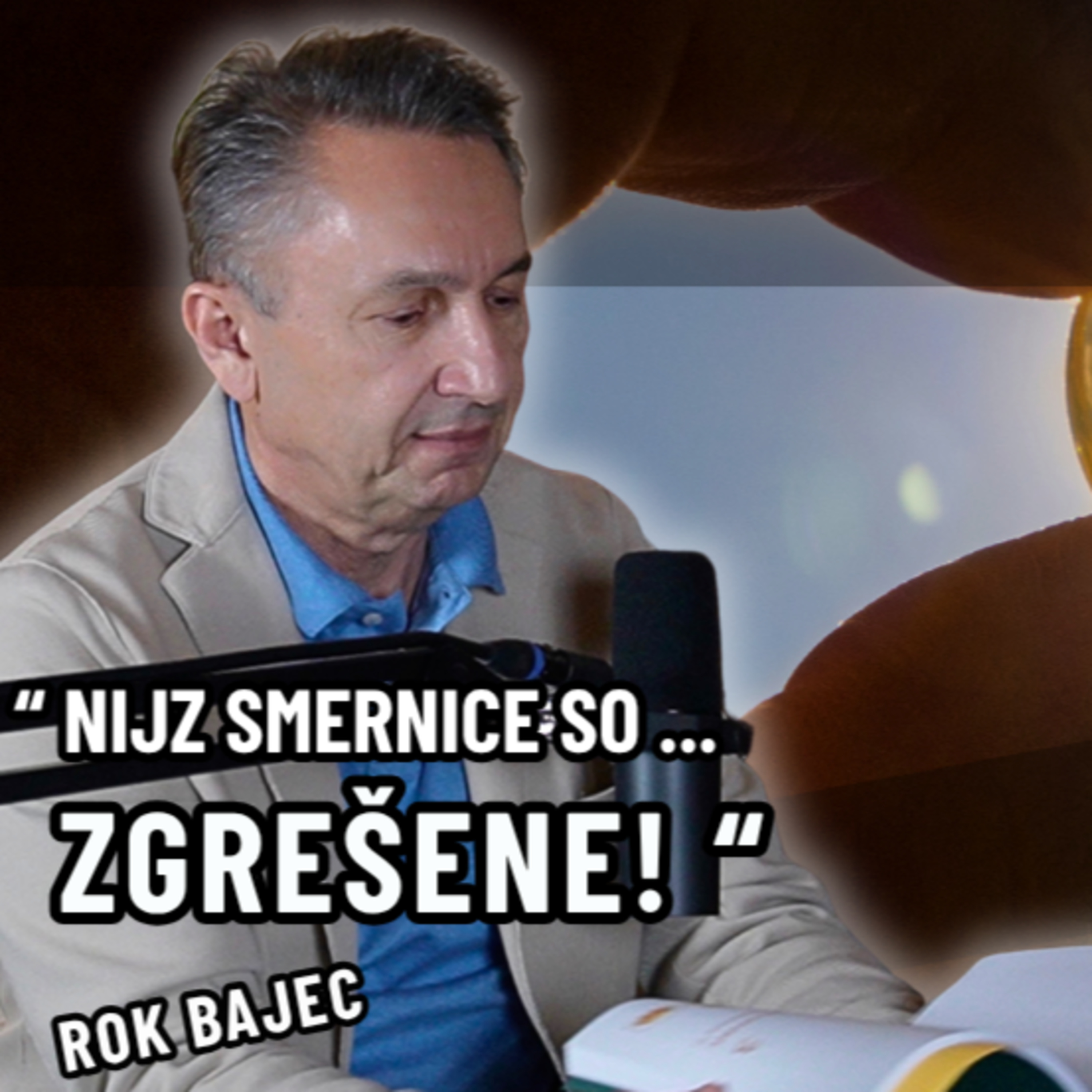 David Koprivšek (Novice z Neuhojene Stezice ... )