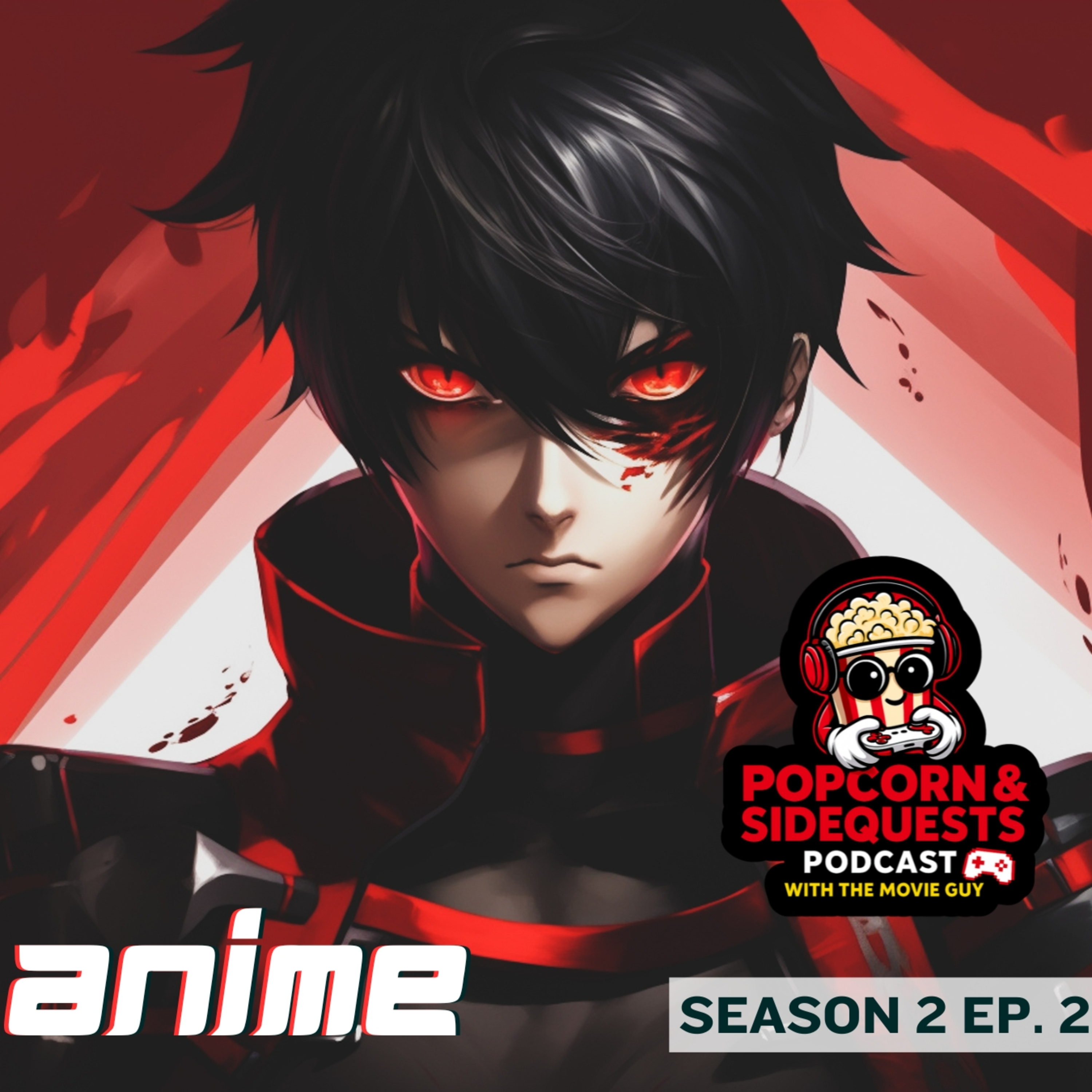 Anime | S02E02 episode artwork